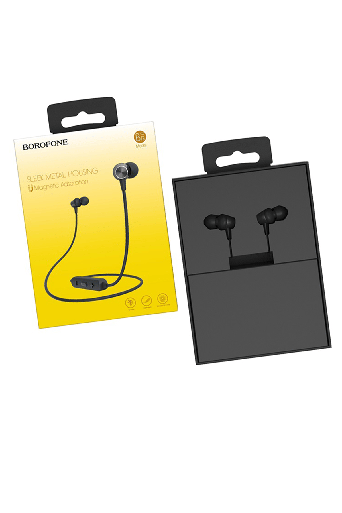 BOROFONE BE18 BLUETOOTH KULAKLIK