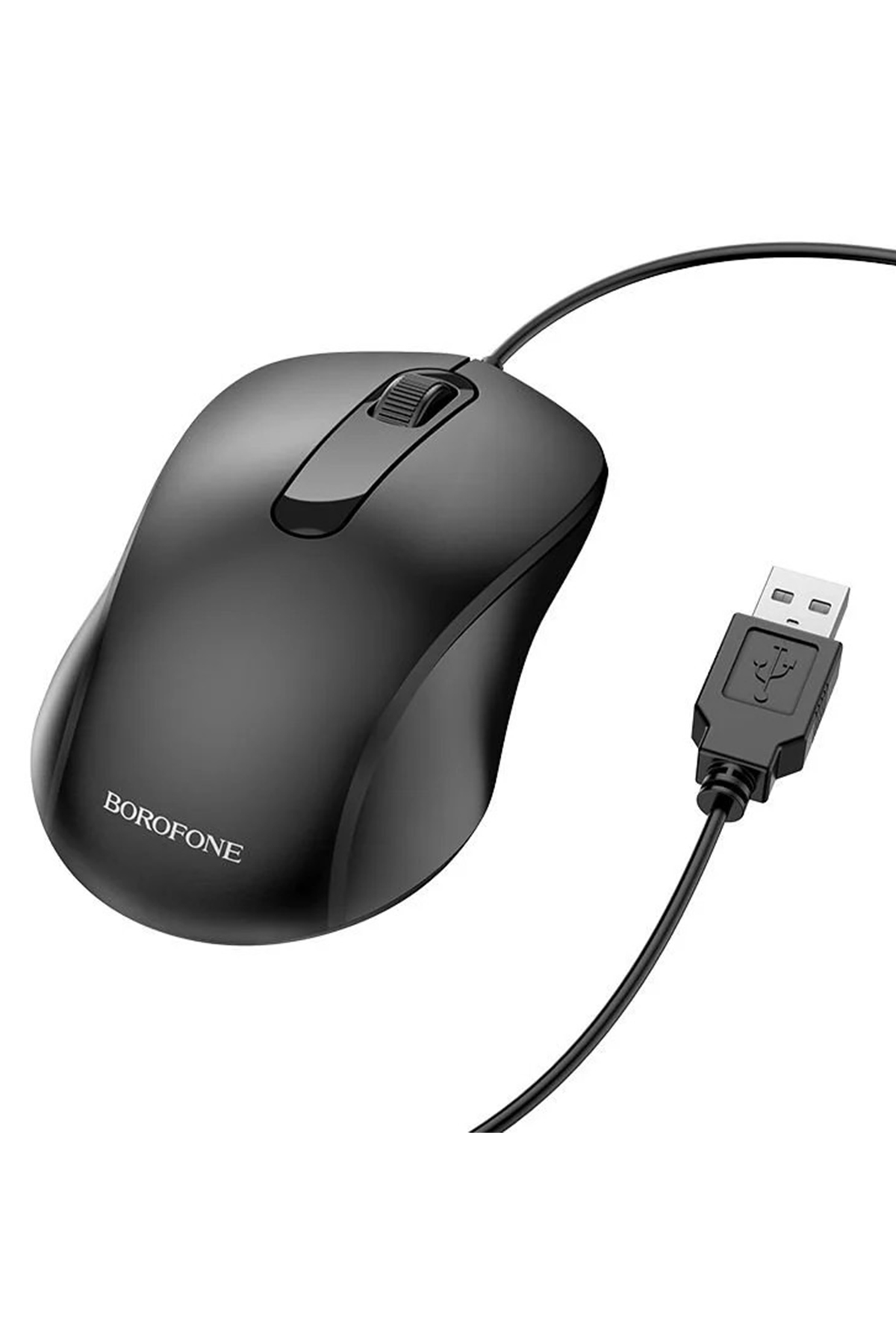 BOROFONE BG4 KABLOLU MOUSE