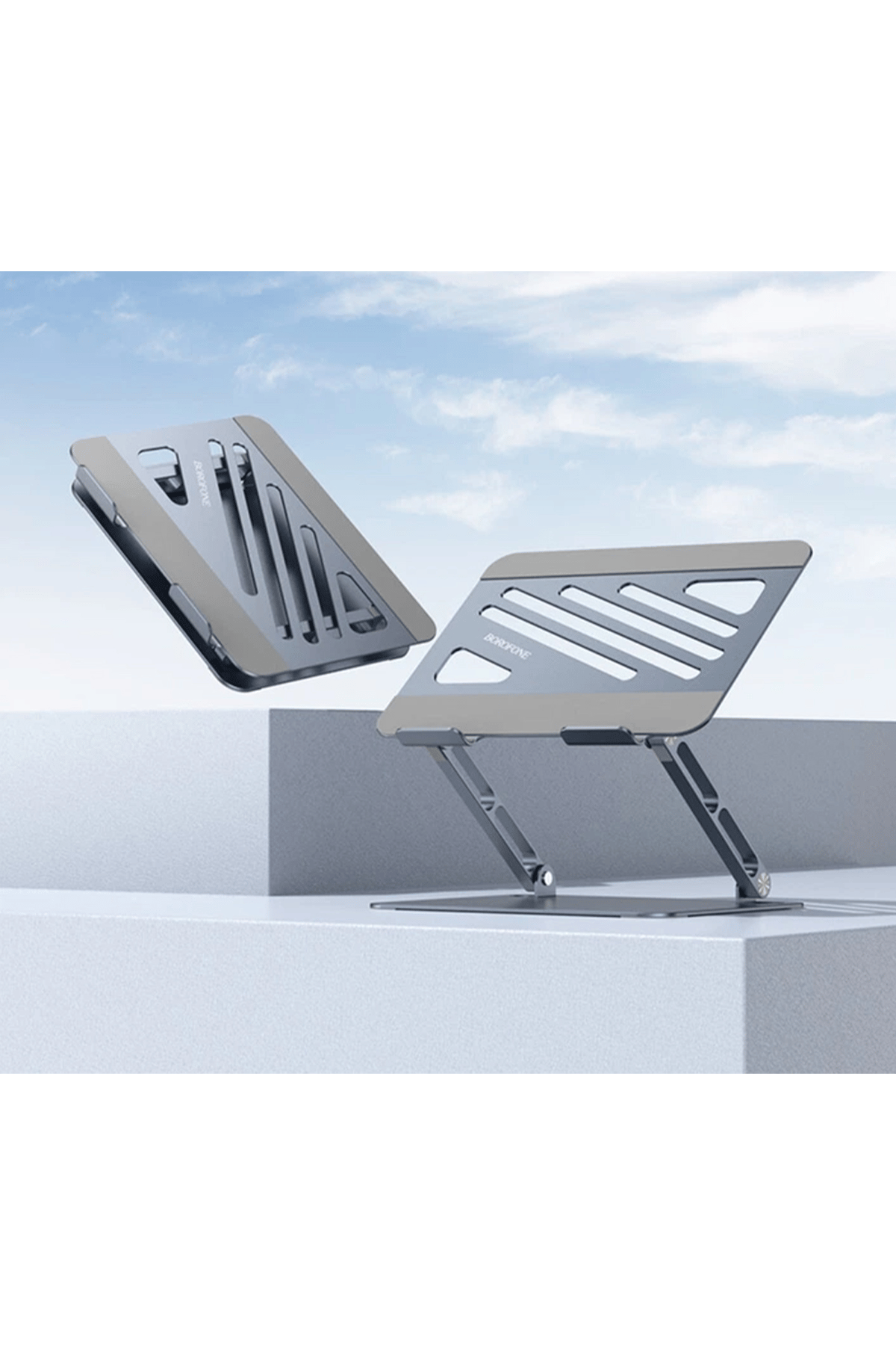 BOROFONE BH115 PLUS NOTEBOOK STAND