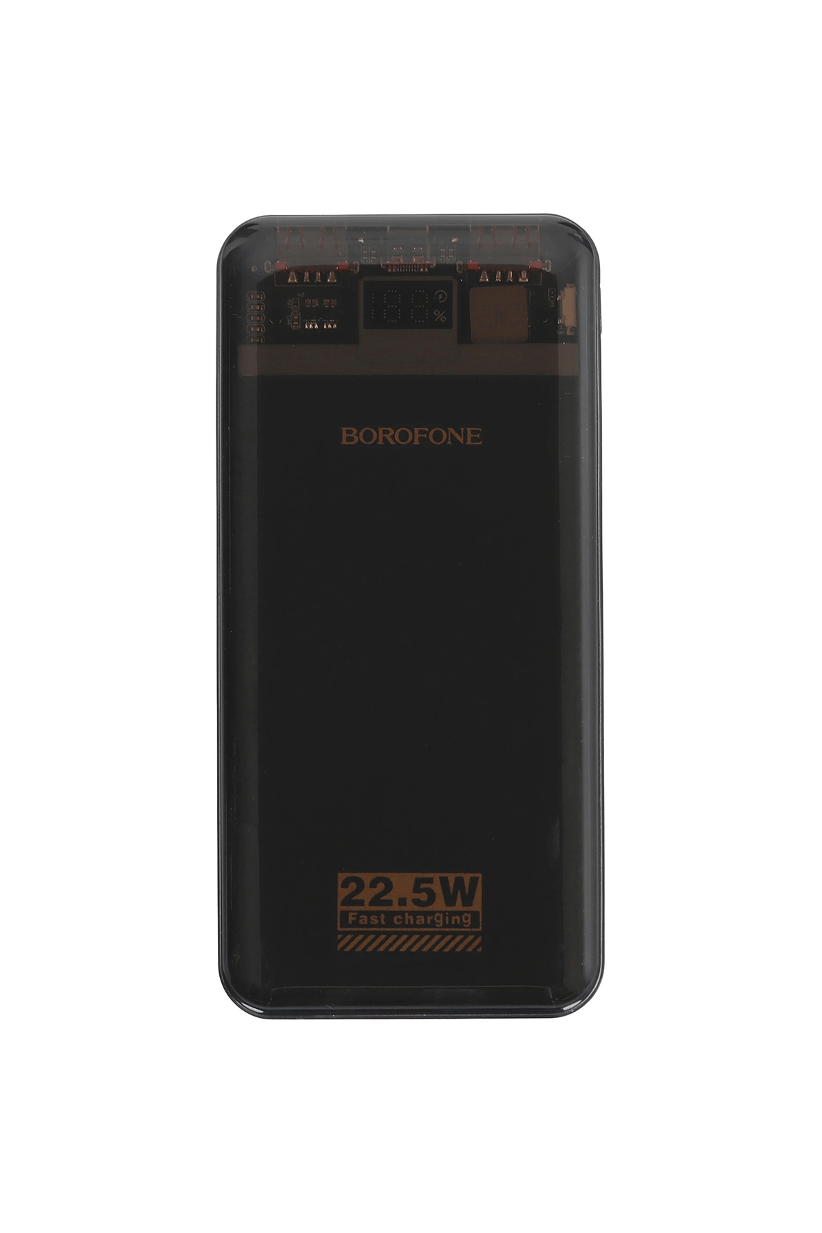 BOROFONE BJ52 22.5W+PD20W 10000MAH POWERBANK