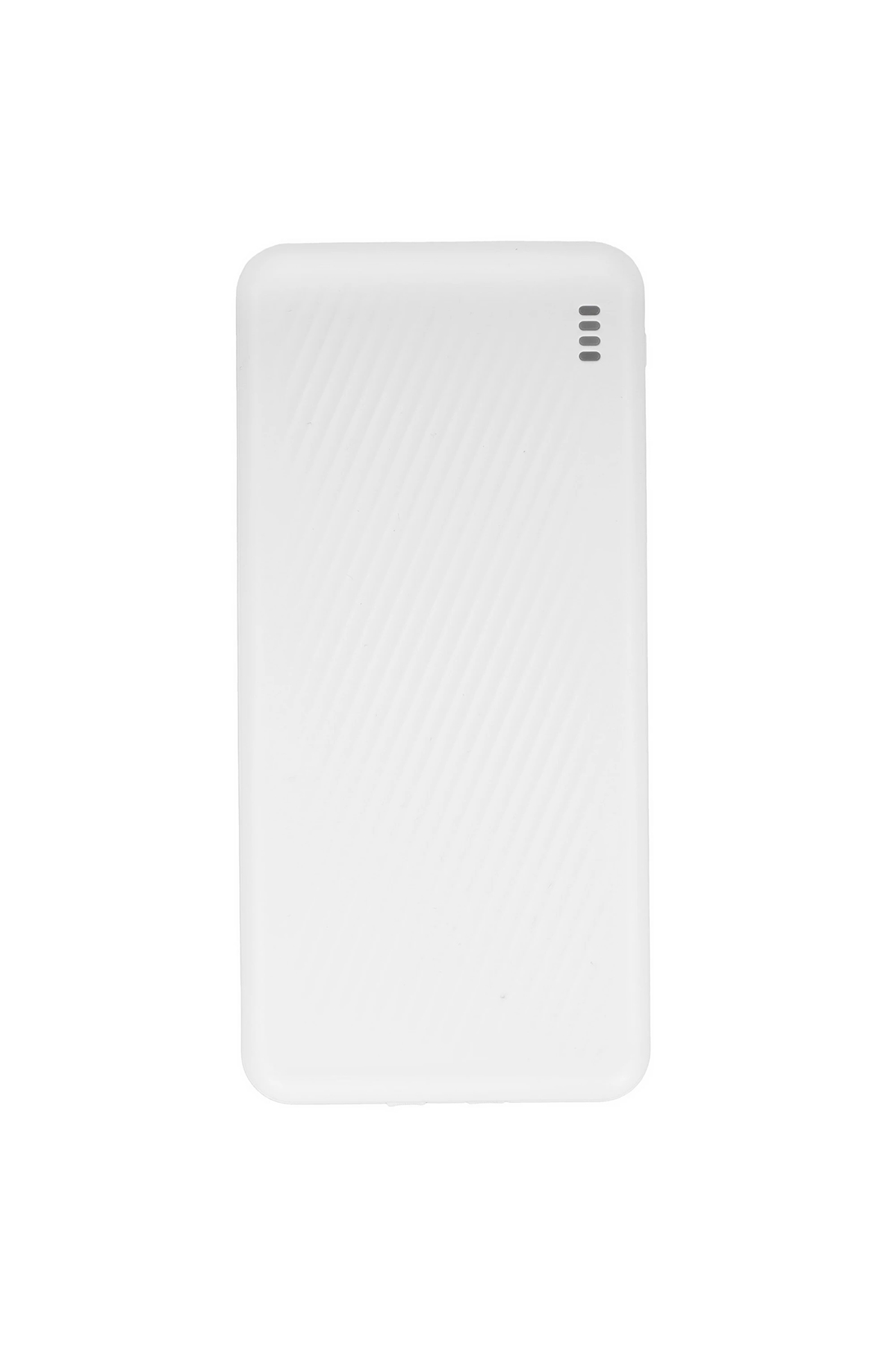 BOROFONE BJ57 22.5+PD20W KABLOLU 10000MAH POWERBANK BEYAZ