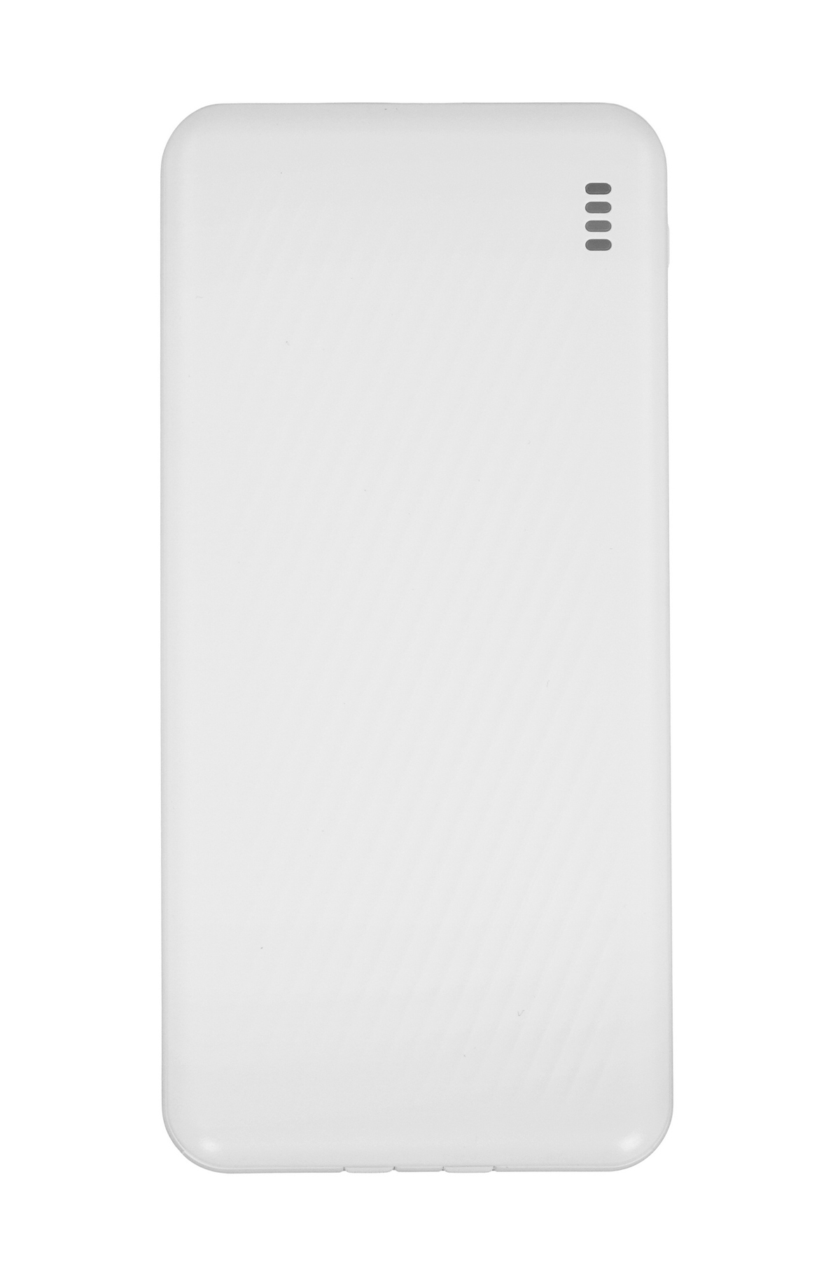 BOROFONE BJ57A 22.5+PD20W KABLOLU 20000MAH POWERBANK BEYAZ