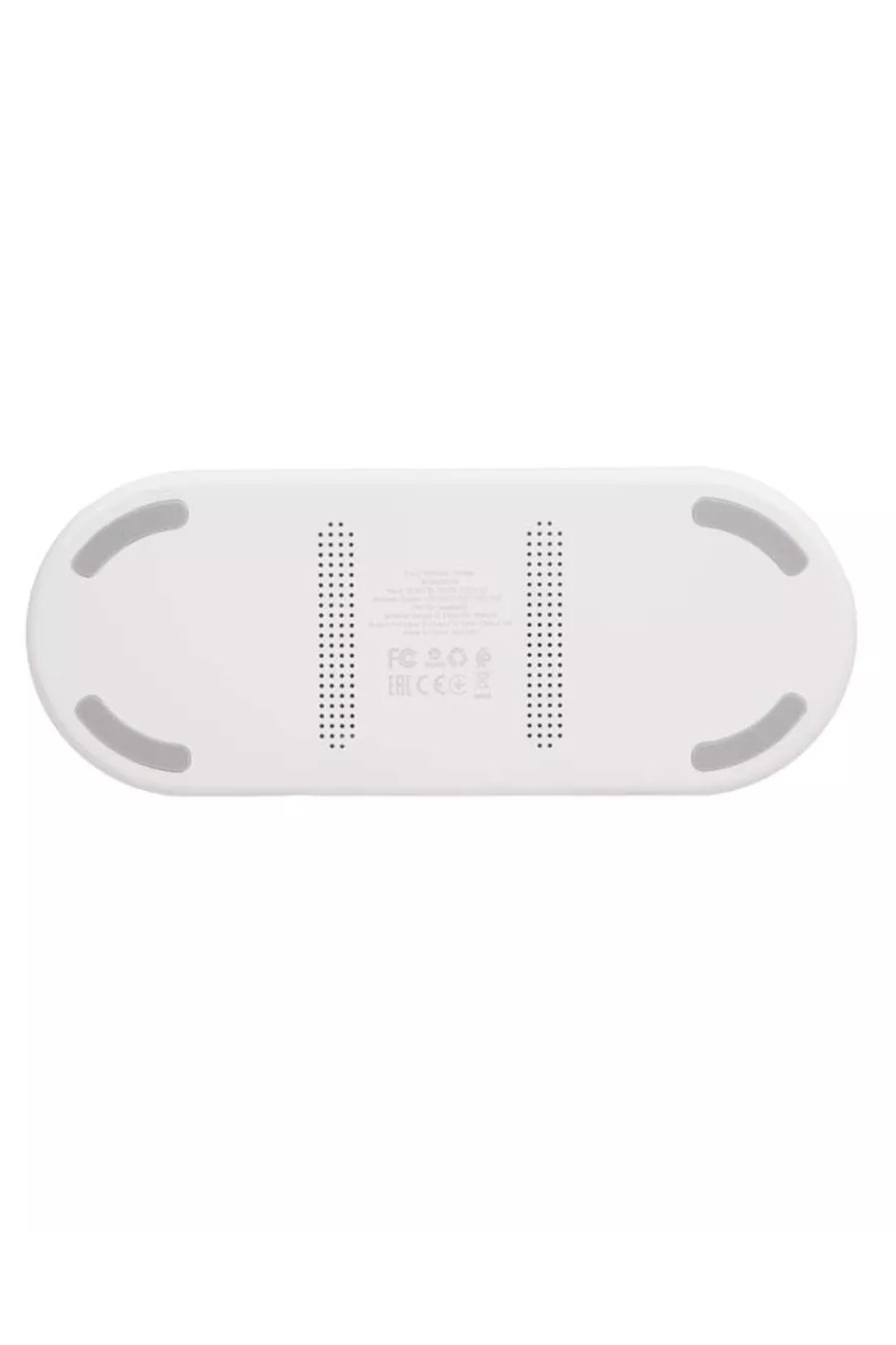 BOROFONE BQ14 3İN1 22.5W KABLOSUZ HIZLI ŞARJ CİHAZI