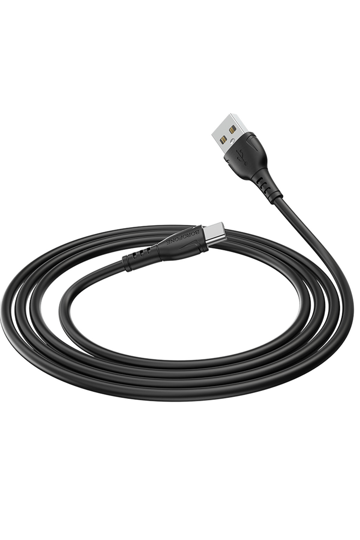 BOROFONE BX51 TYPE-C SİYAH KABLO