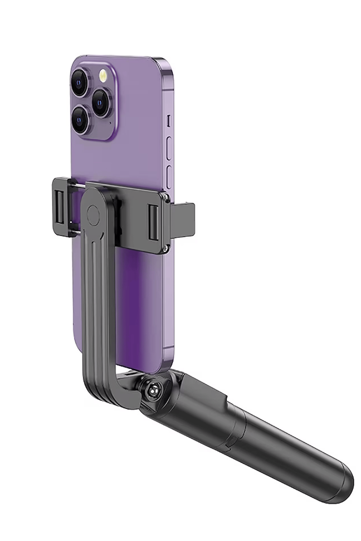 BOROFONE BY11 BLUETOOTH TRİPOD 70CM SELFİE ÇUBUĞU
