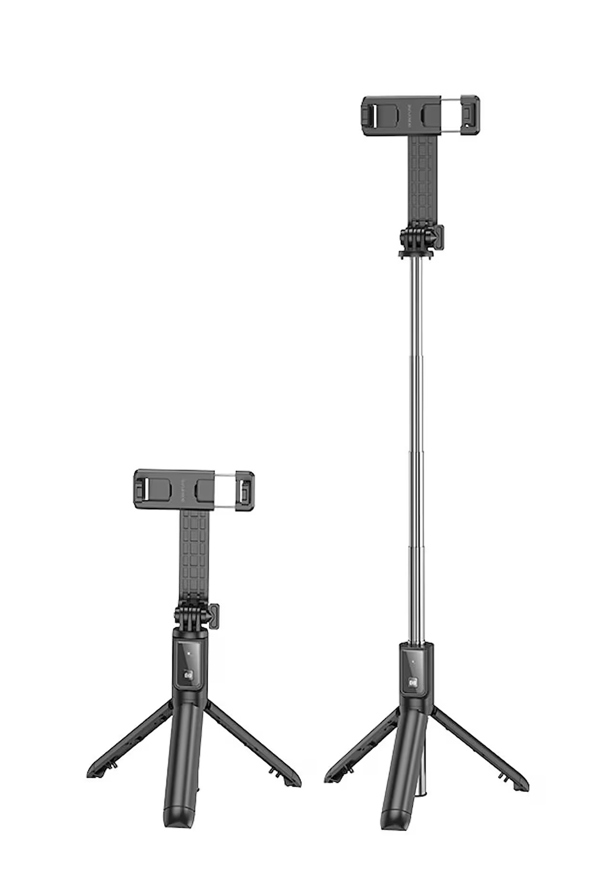 BOROFONE BY11 BLUETOOTH TRİPOD 70CM SELFİE ÇUBUĞU