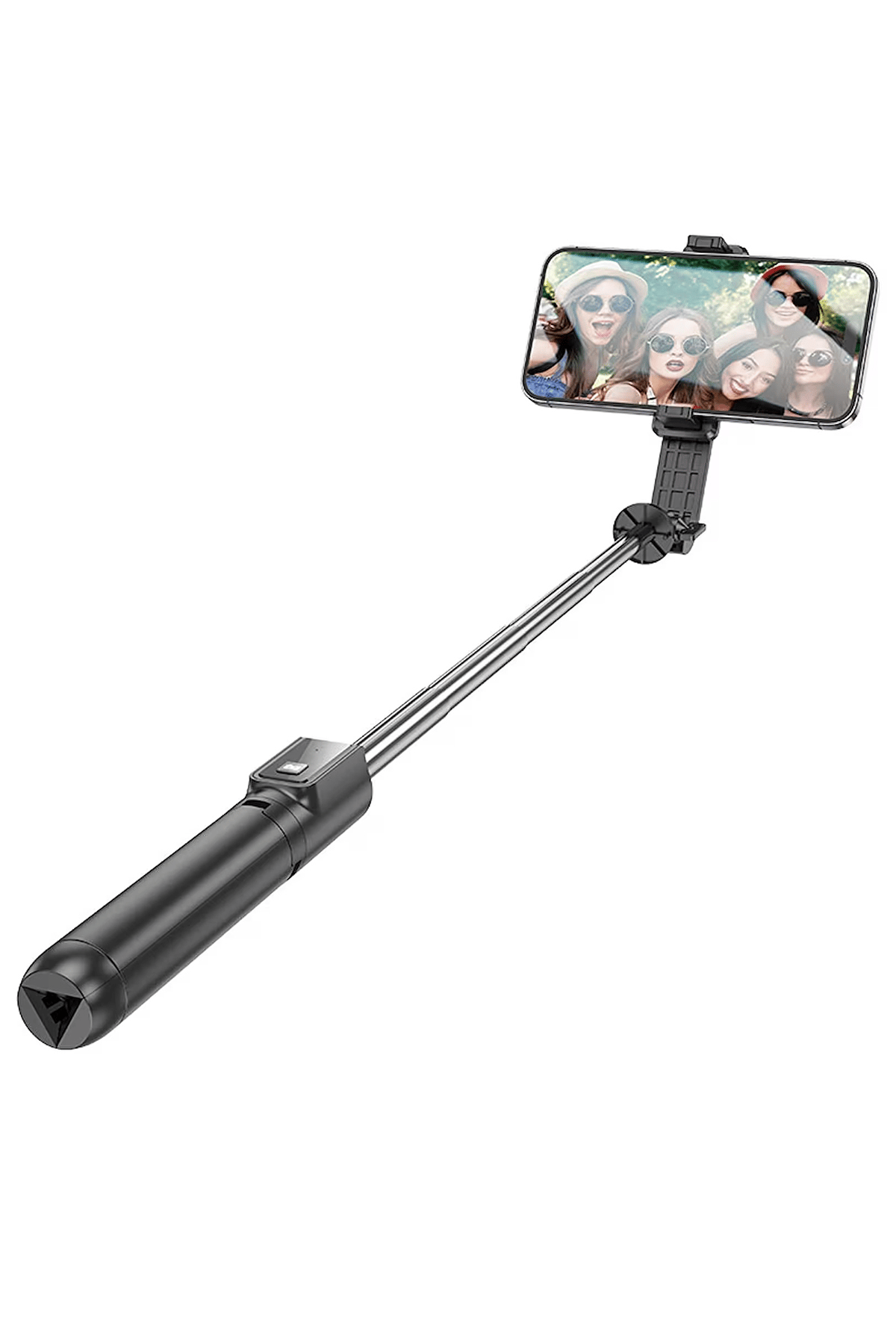 BOROFONE BY11 BLUETOOTH TRİPOD 70CM SELFİE ÇUBUĞU