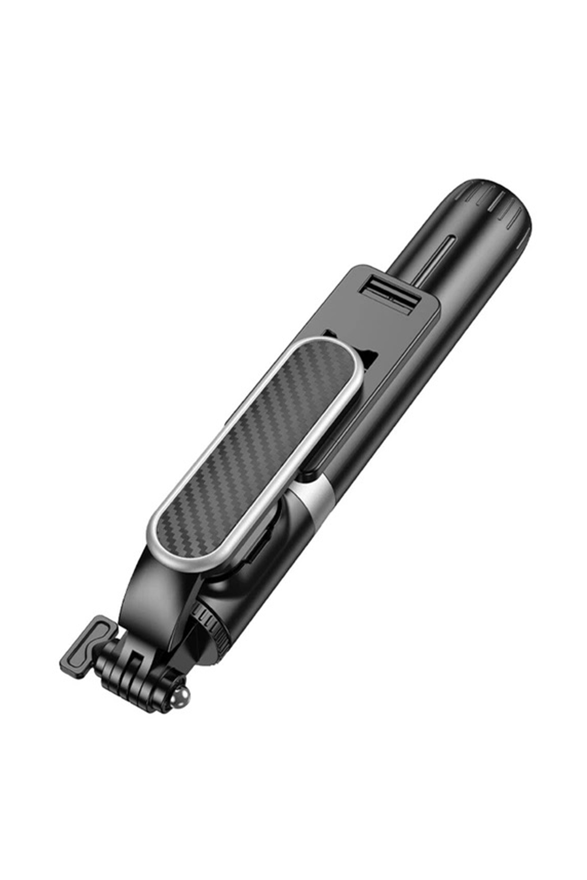BOROFONE BY12 BLUETOOTH TRİPOD 1,27CM SELFİE ÇUBUĞU