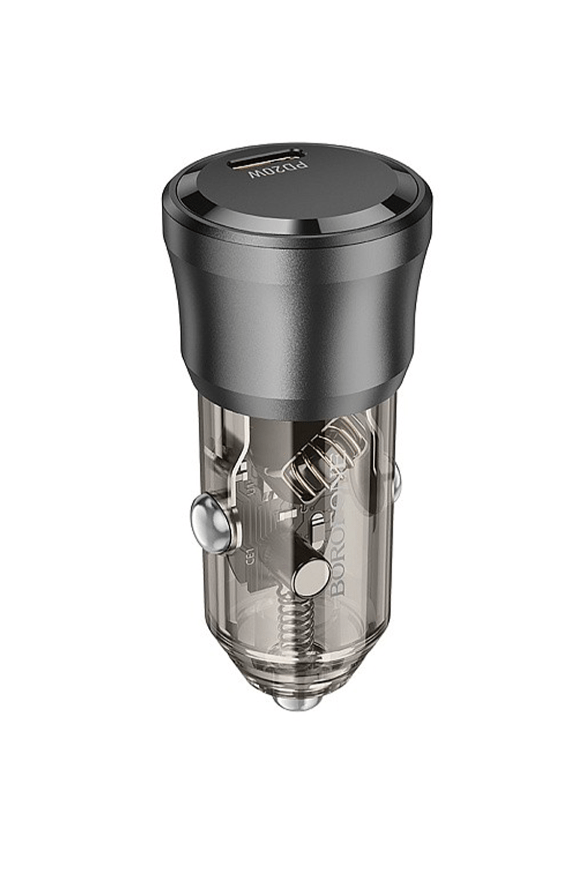 BOROFONE BZ24 PD20W ARAÇ ŞARJ