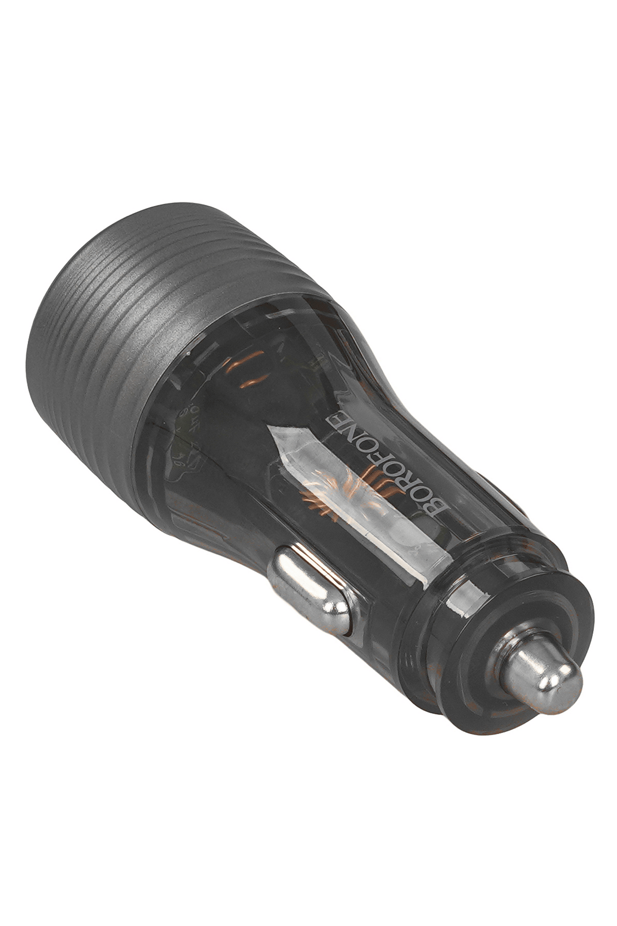 BOROFONE BZ30 PD30W+QC3.0 ARAÇ ŞARJ TEK KAFA