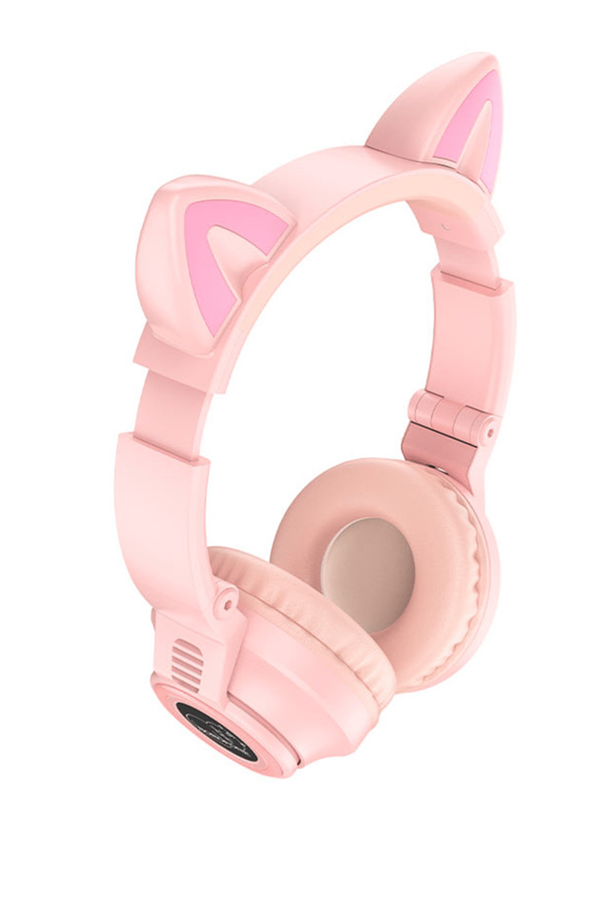 BOROFONE CAT EAR BO18 PEMBE