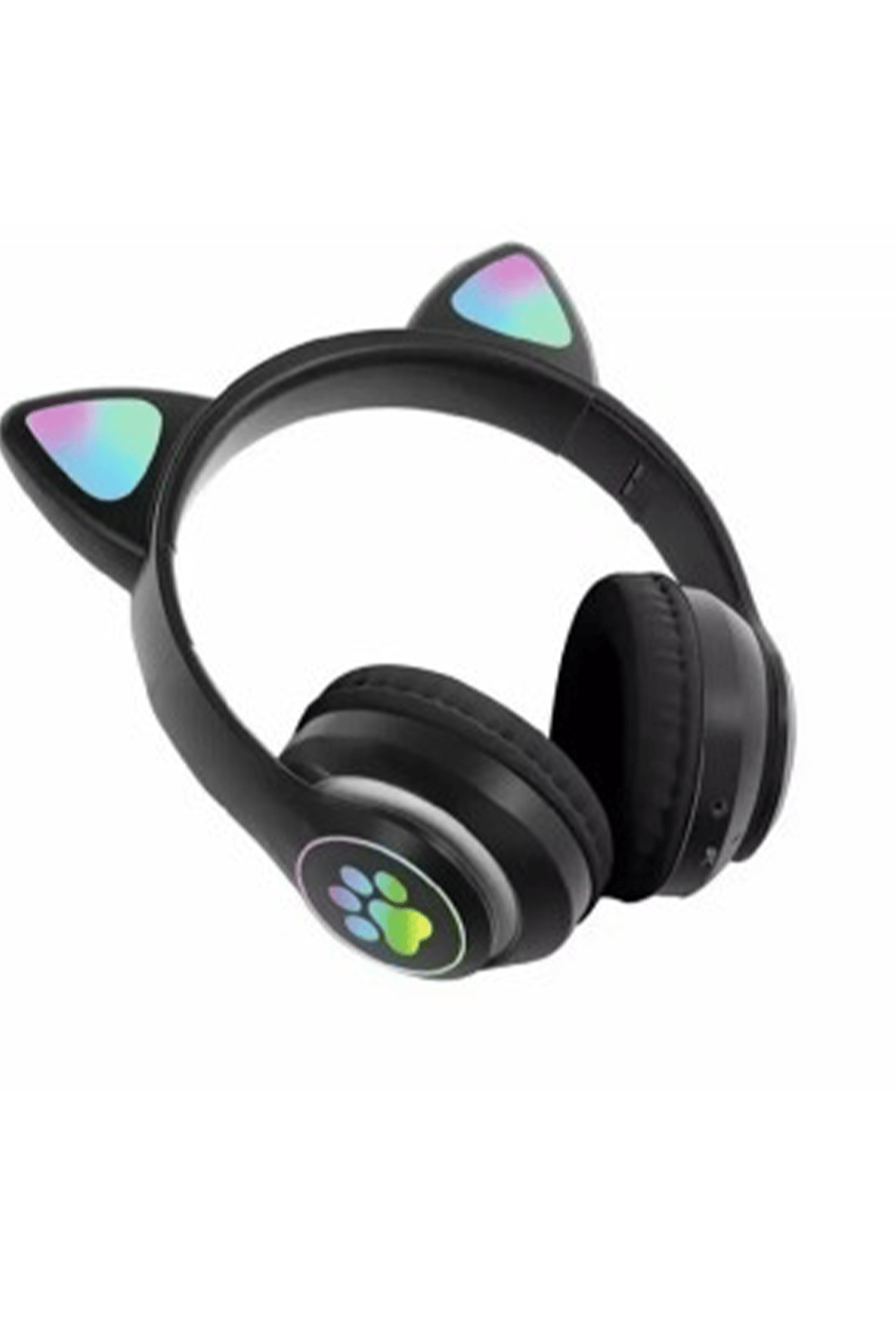 BOROFONE CAT EAR BO18 SİYAH