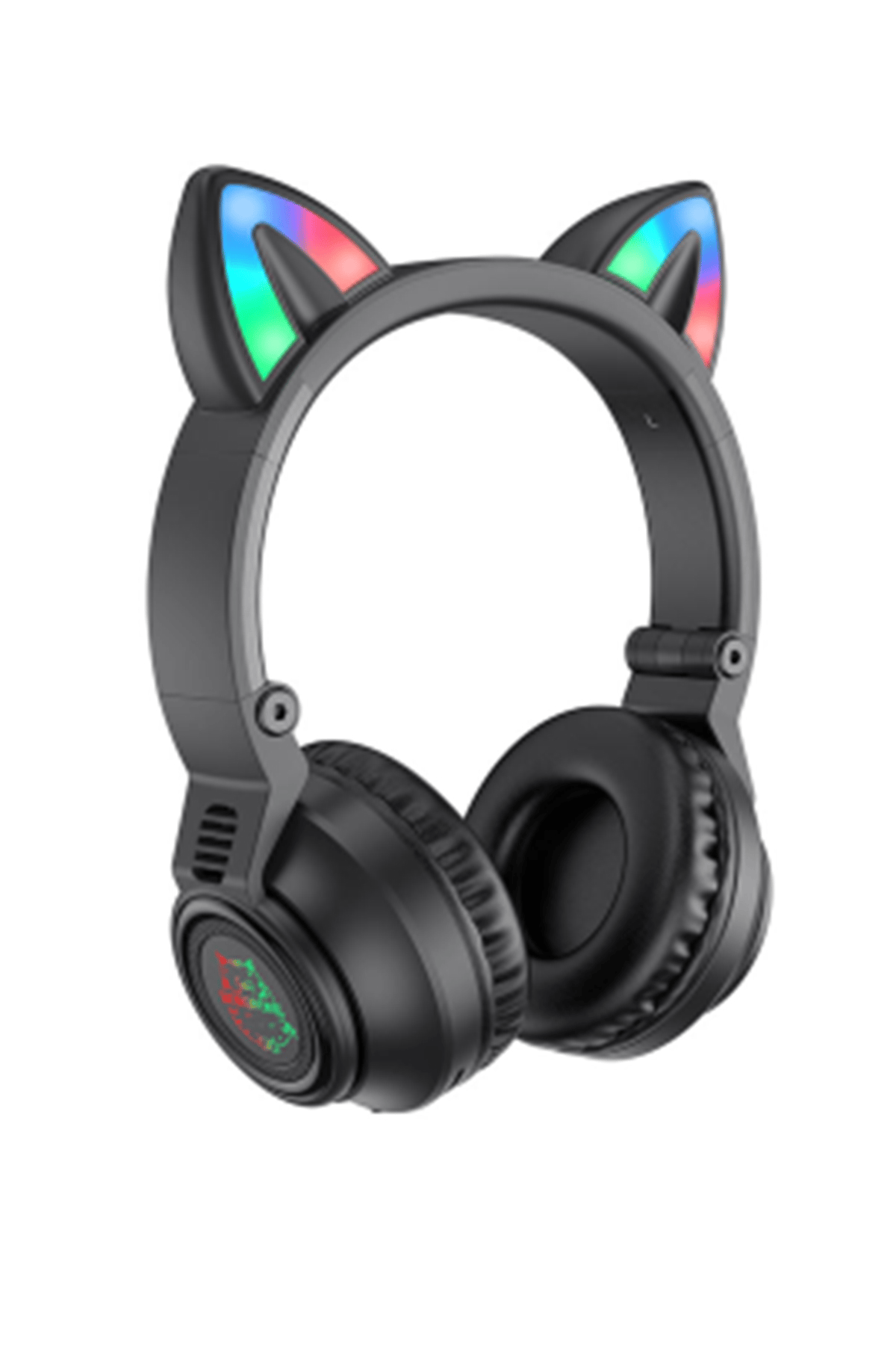 BOROFONE CAT EAR BO18 SİYAH