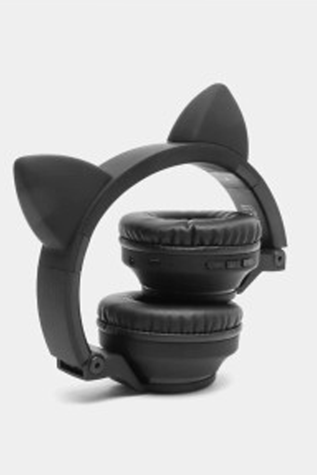 BOROFONE CAT EAR BO18 SİYAH