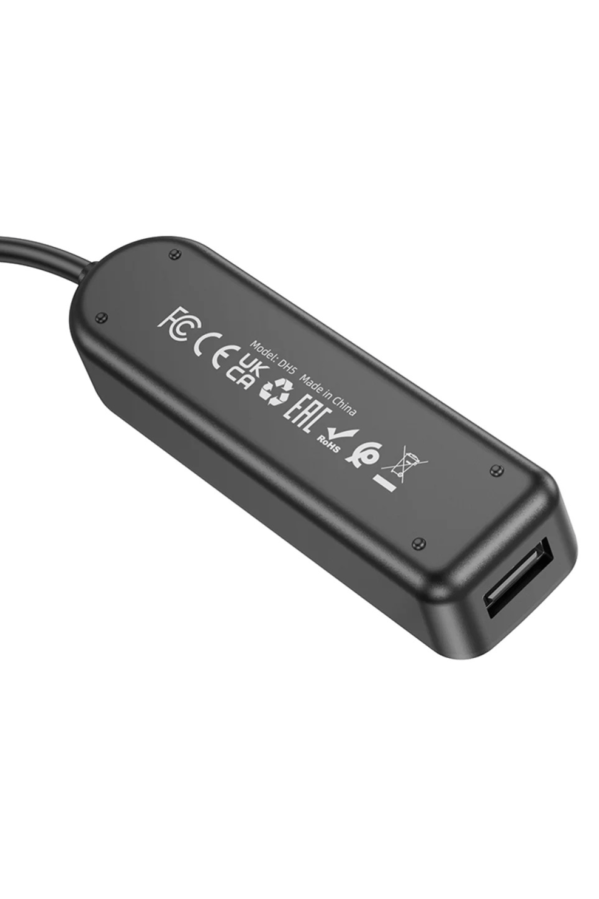 BOROFONE DH5 4İN1 3.0 USB TO USB HUB