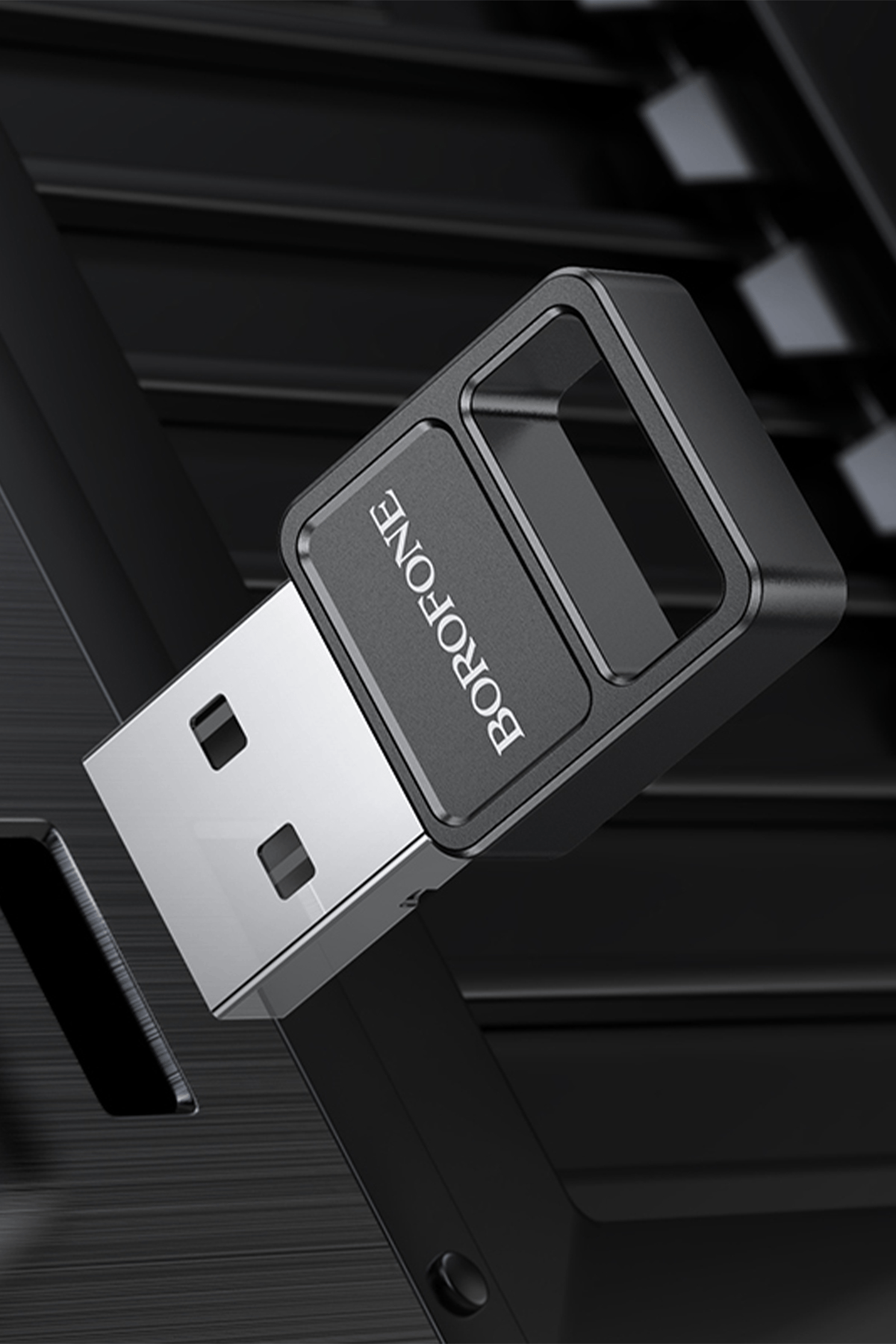 BOROFONE DH8 BT USB ADAPTÖR