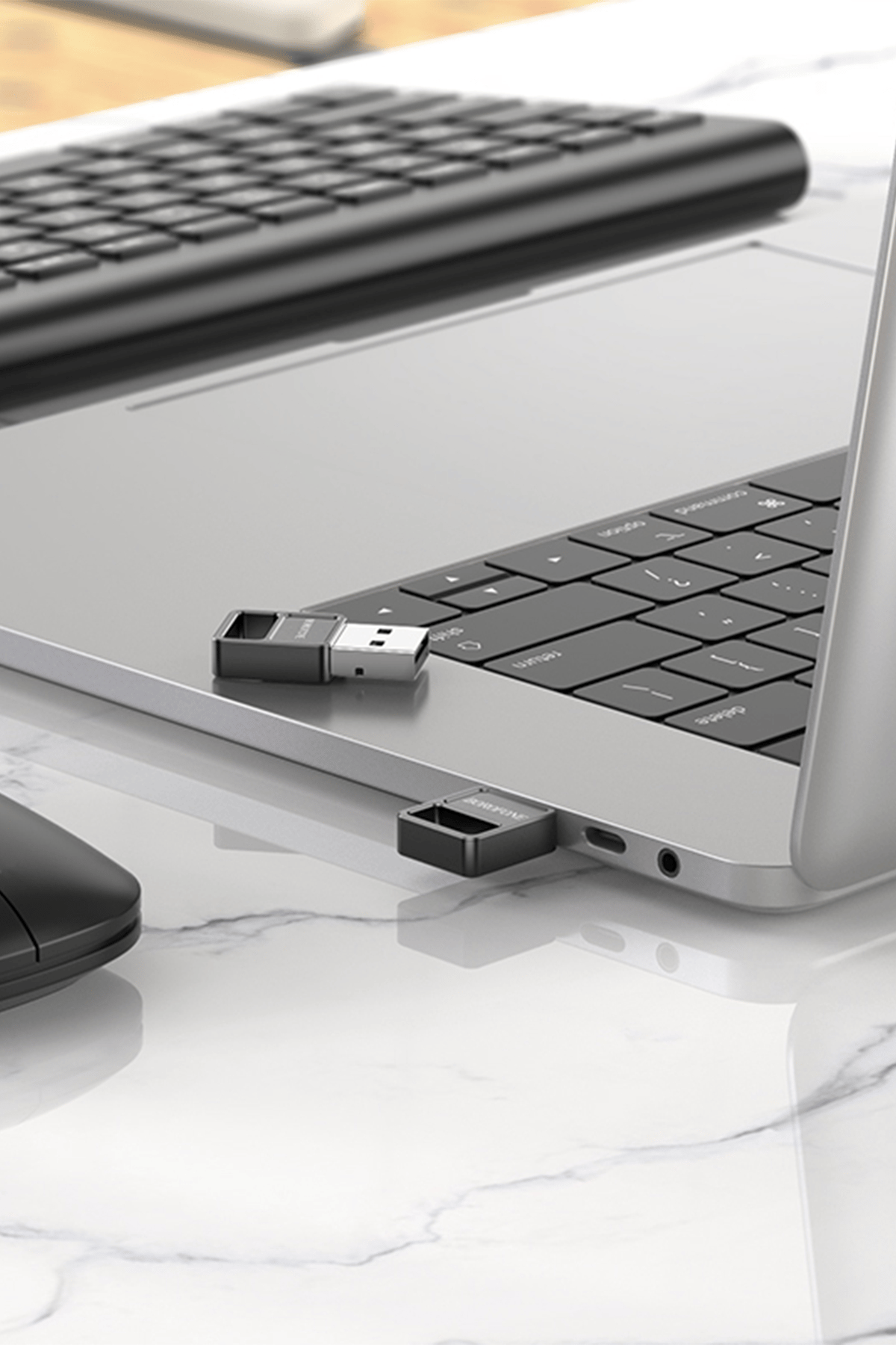 BOROFONE DH8 BT USB ADAPTÖR