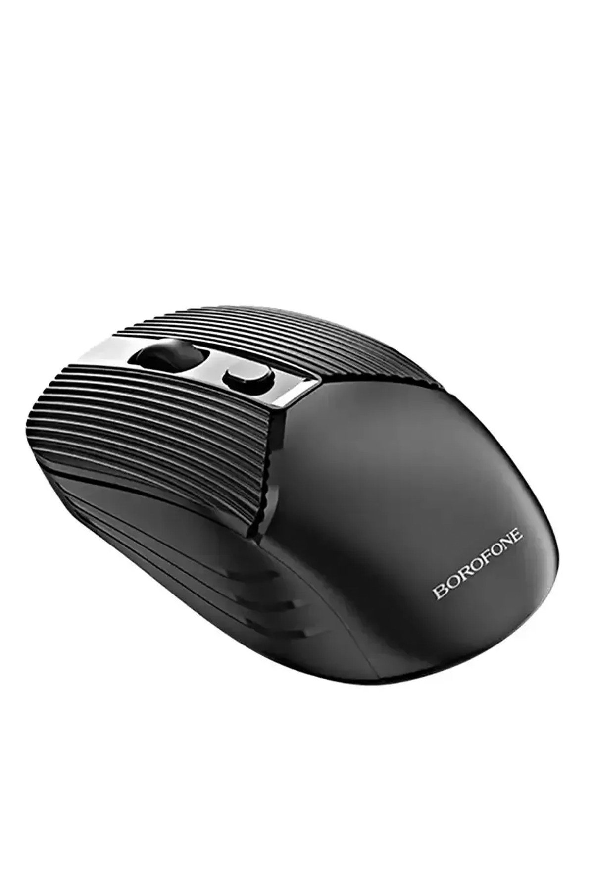 BOROFONE MOUSE BG5 SİYAH