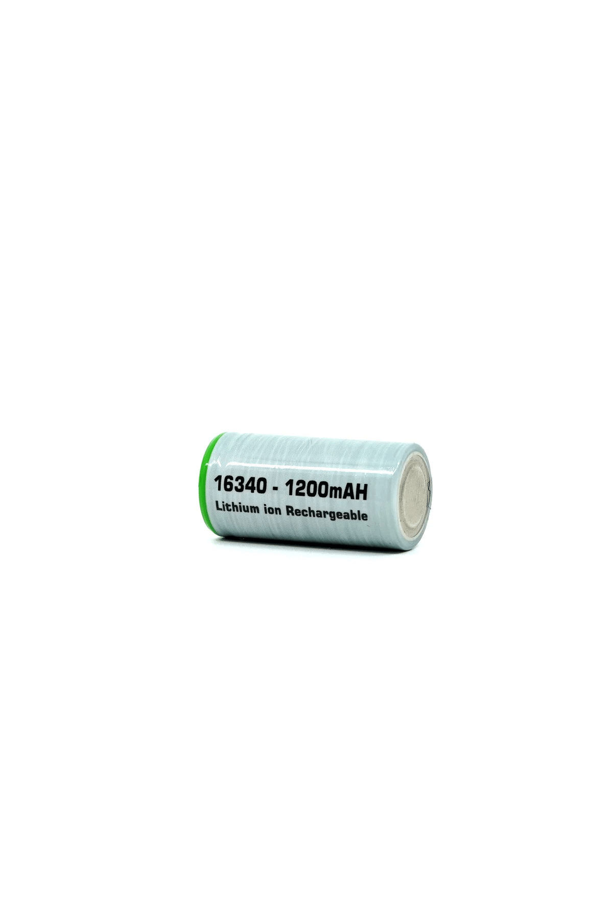 EF-16120 16340 3.7V 1200 MAH