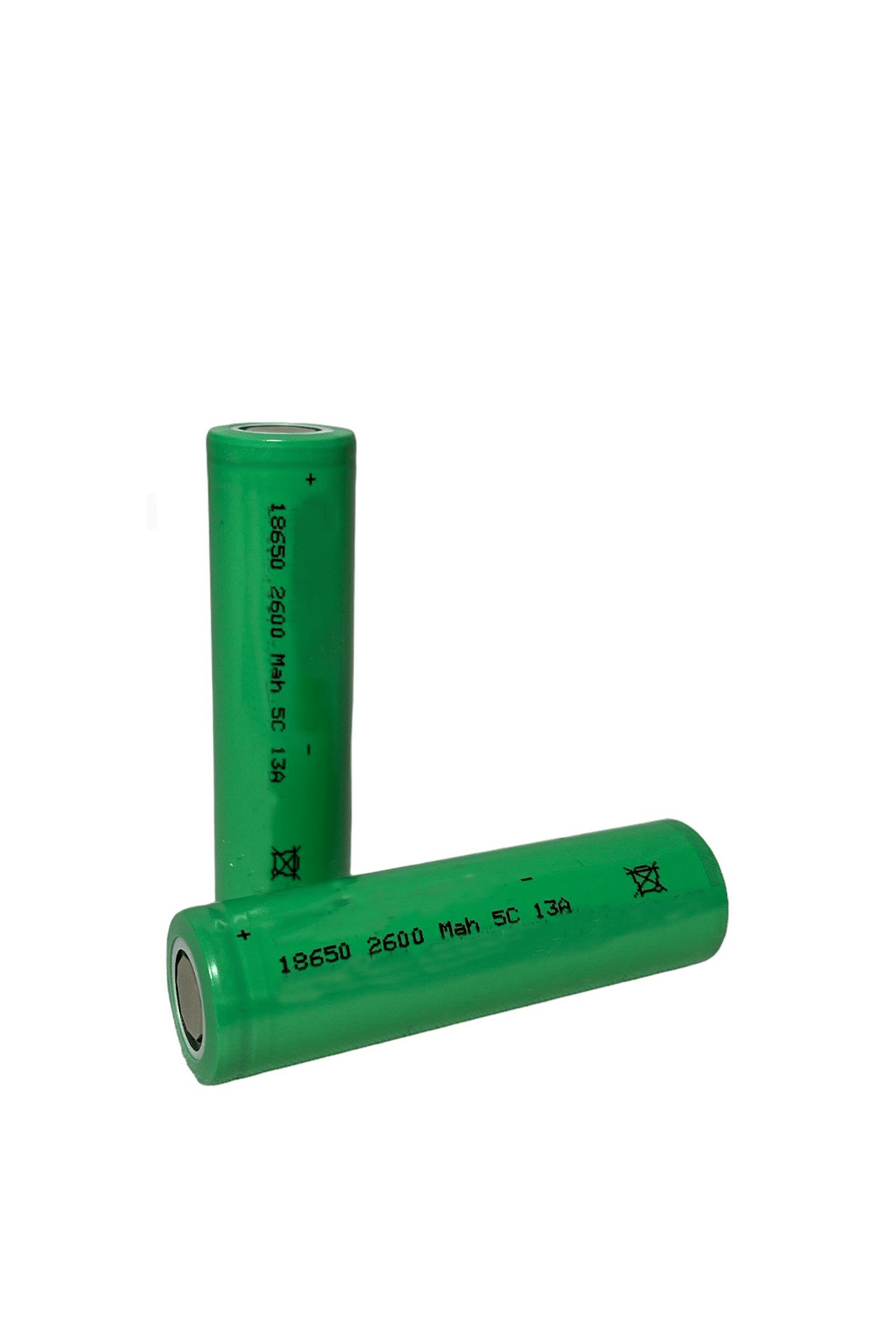 EF-18265 18650 2600MAH 5C BAŞLIKSIZ