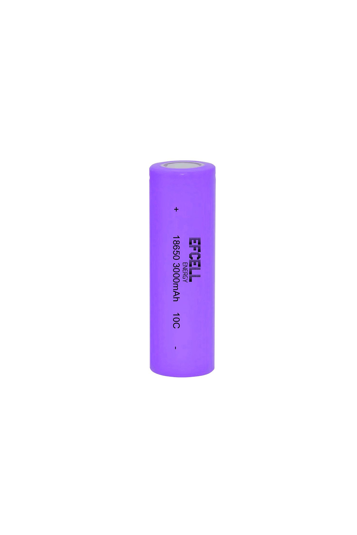 EF-18300D 18650 3000MAH BAŞLIKSIZ