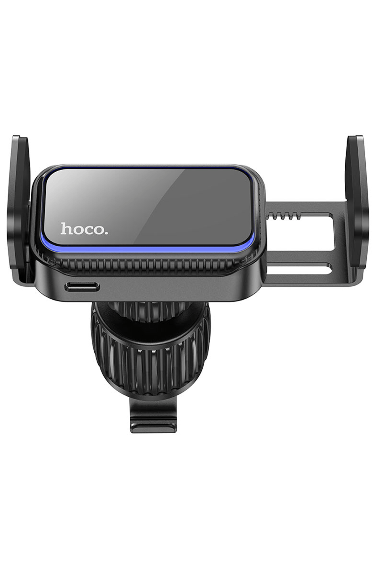 HOCO CA201 ELEKTRİKLİ ARAÇ TELEFON TUTUCU