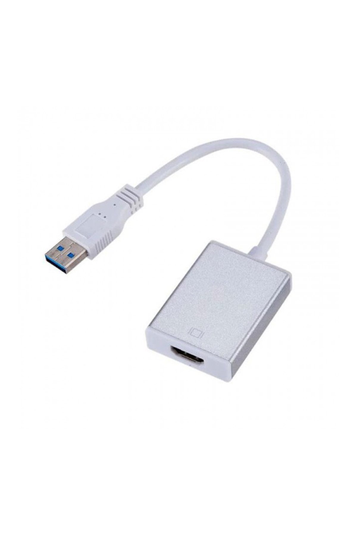 NRT-11110 USB 3.0 TO HDMI CONVERTER ÇEVİRİCİ KABLO