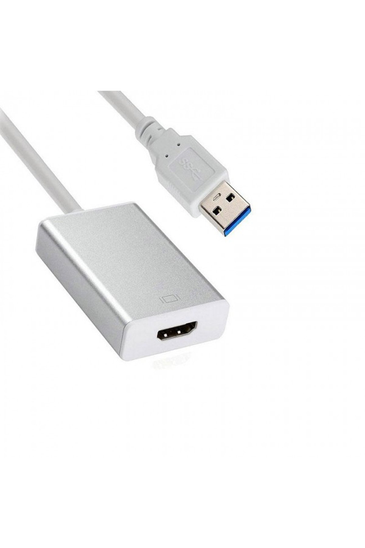 NRT-11110 USB 3.0 TO HDMI CONVERTER ÇEVİRİCİ KABLO