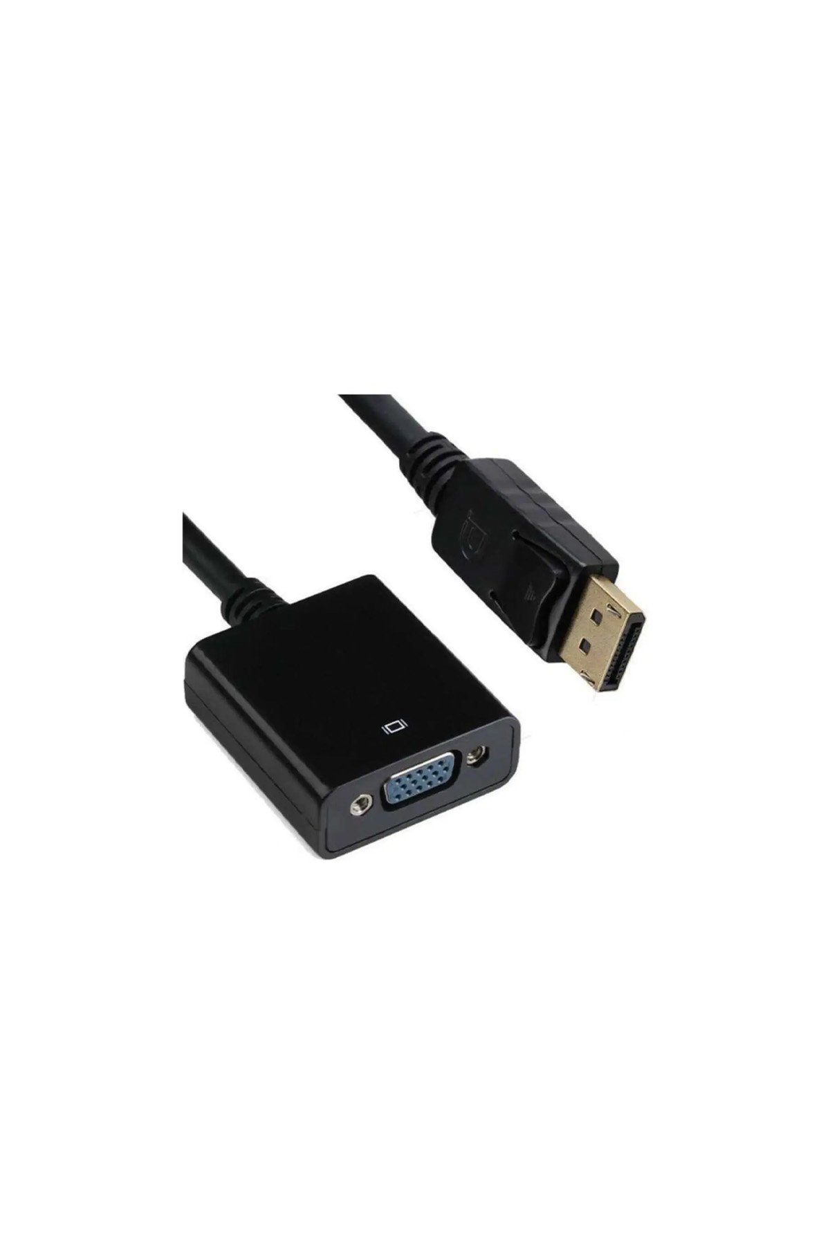 NRT-11200 DP TO VGA ÇEVİRİCİ KABLO
