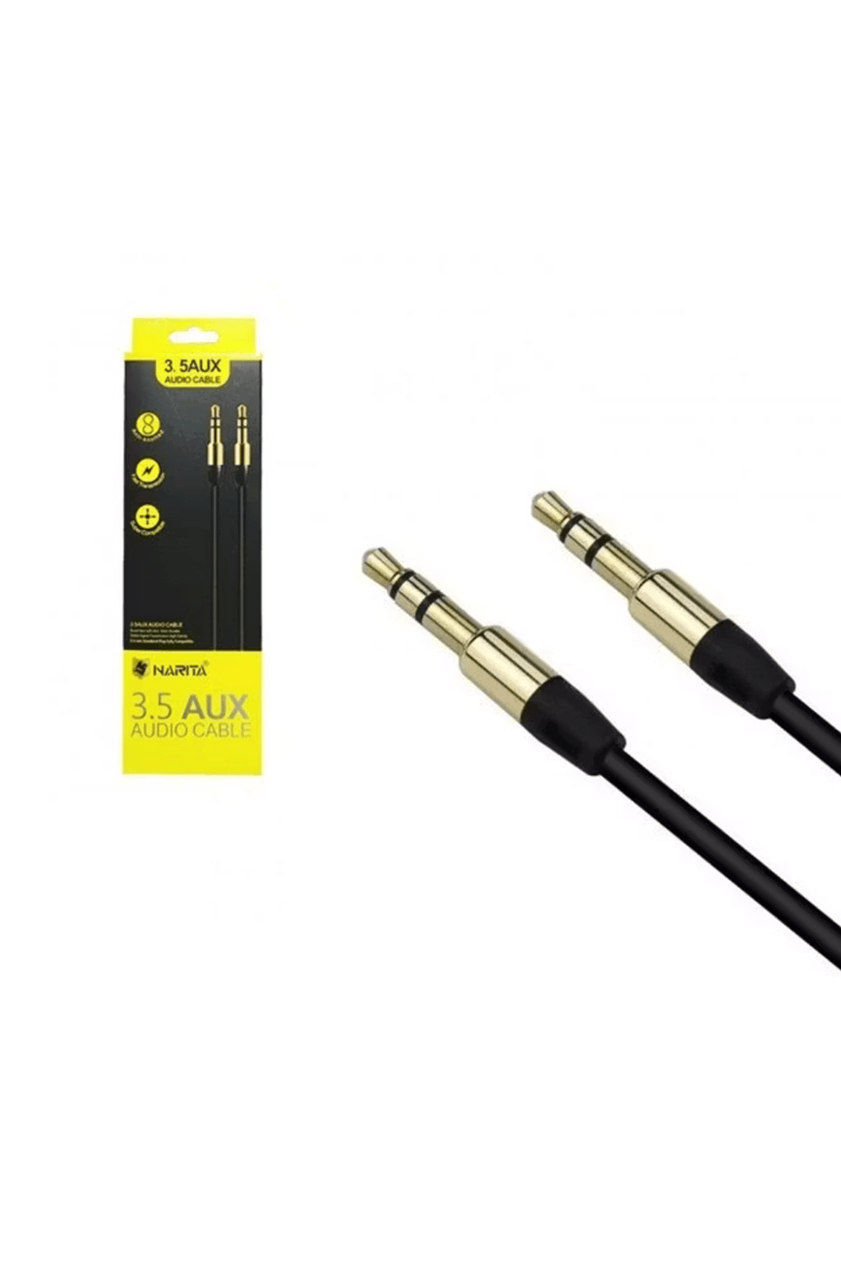 NRT-1191 AUX KABLO