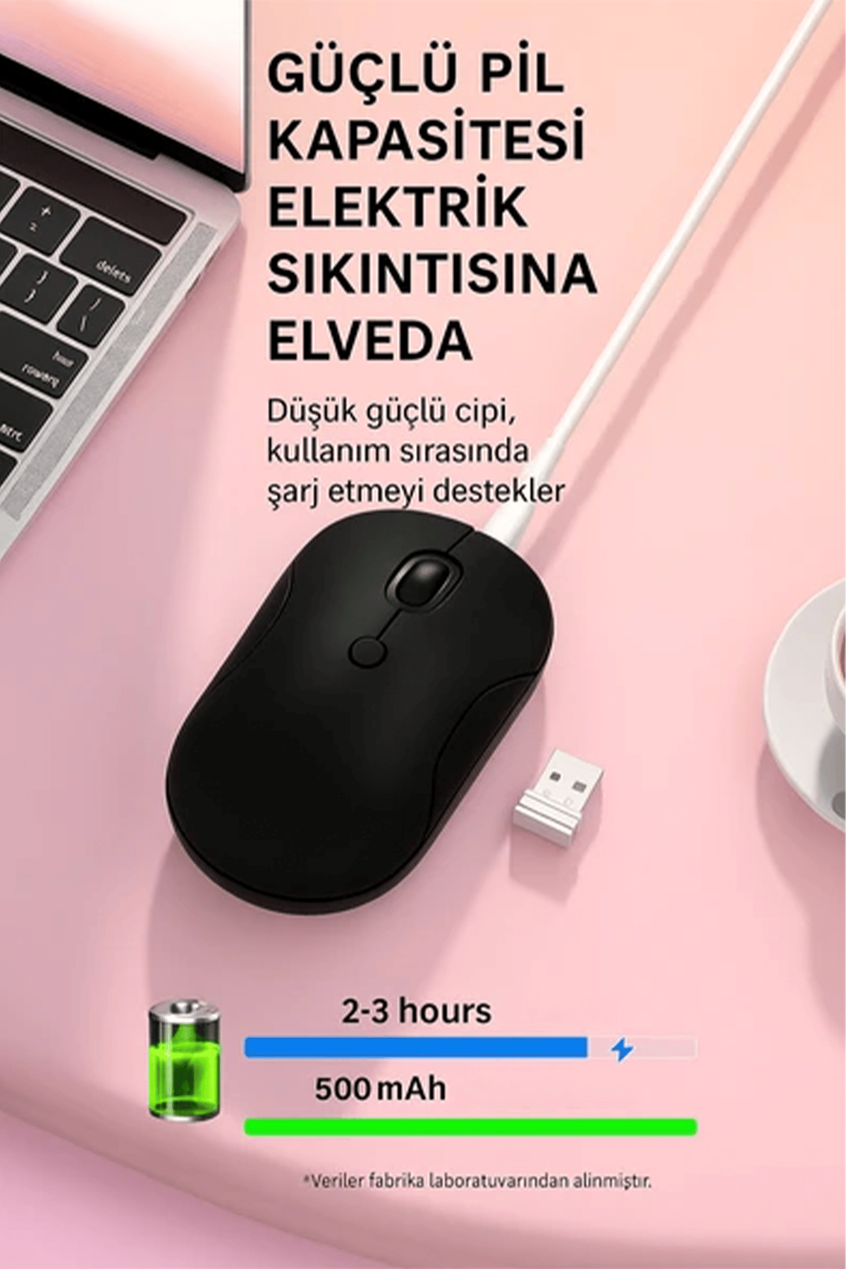 NRT-180 BLUETOOTH & WIRELLES MOUSE