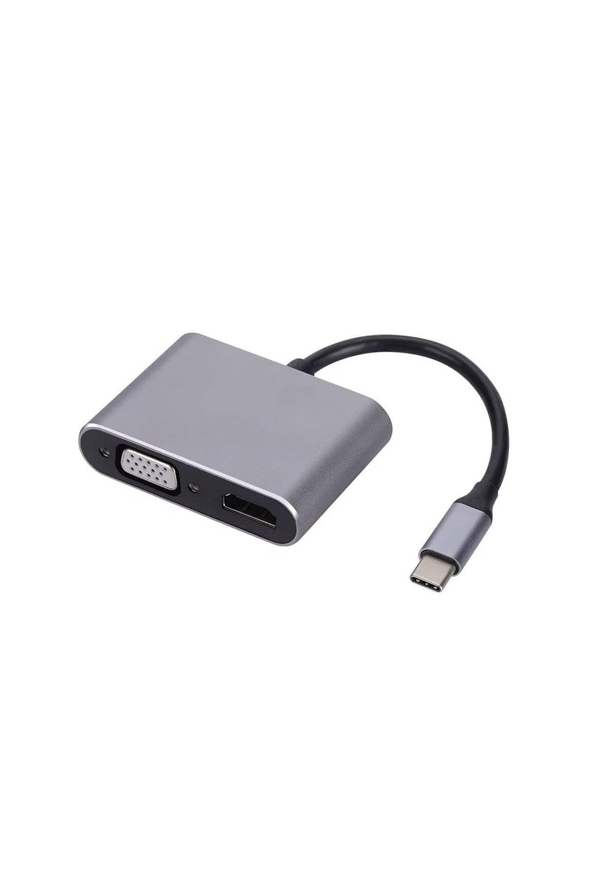 NRT-22100 TYPE-C TO HDTV VGA