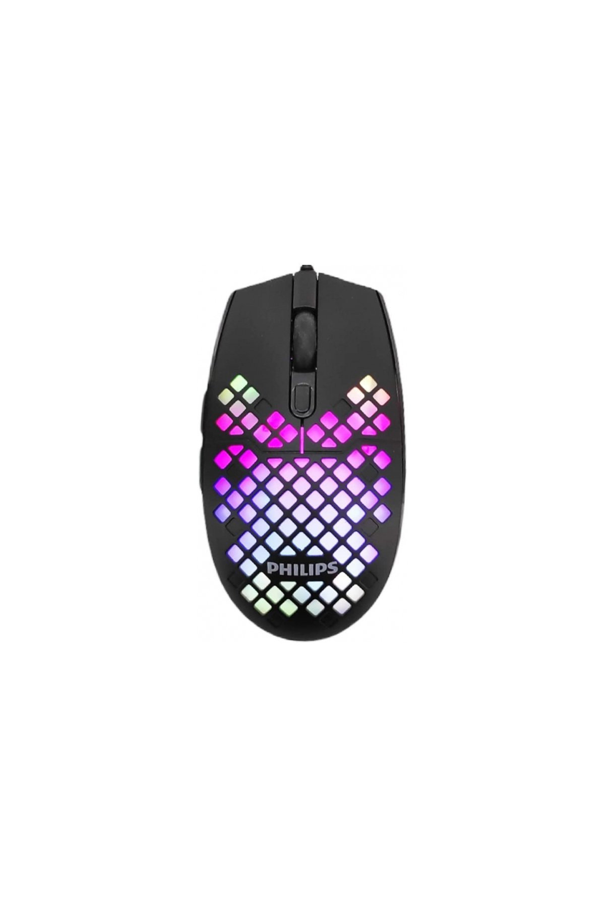 PHILIPS SPK9304B (G304) OYUNCU MOUSE