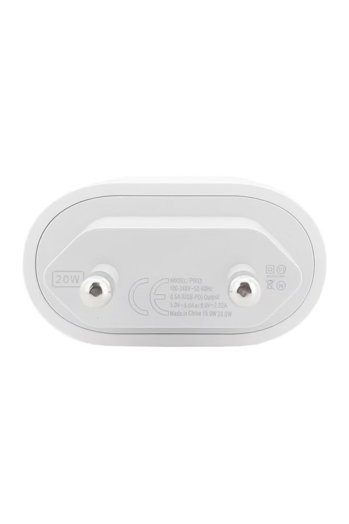 PRODA PRD-88A 20W PD  ADAPTÖR