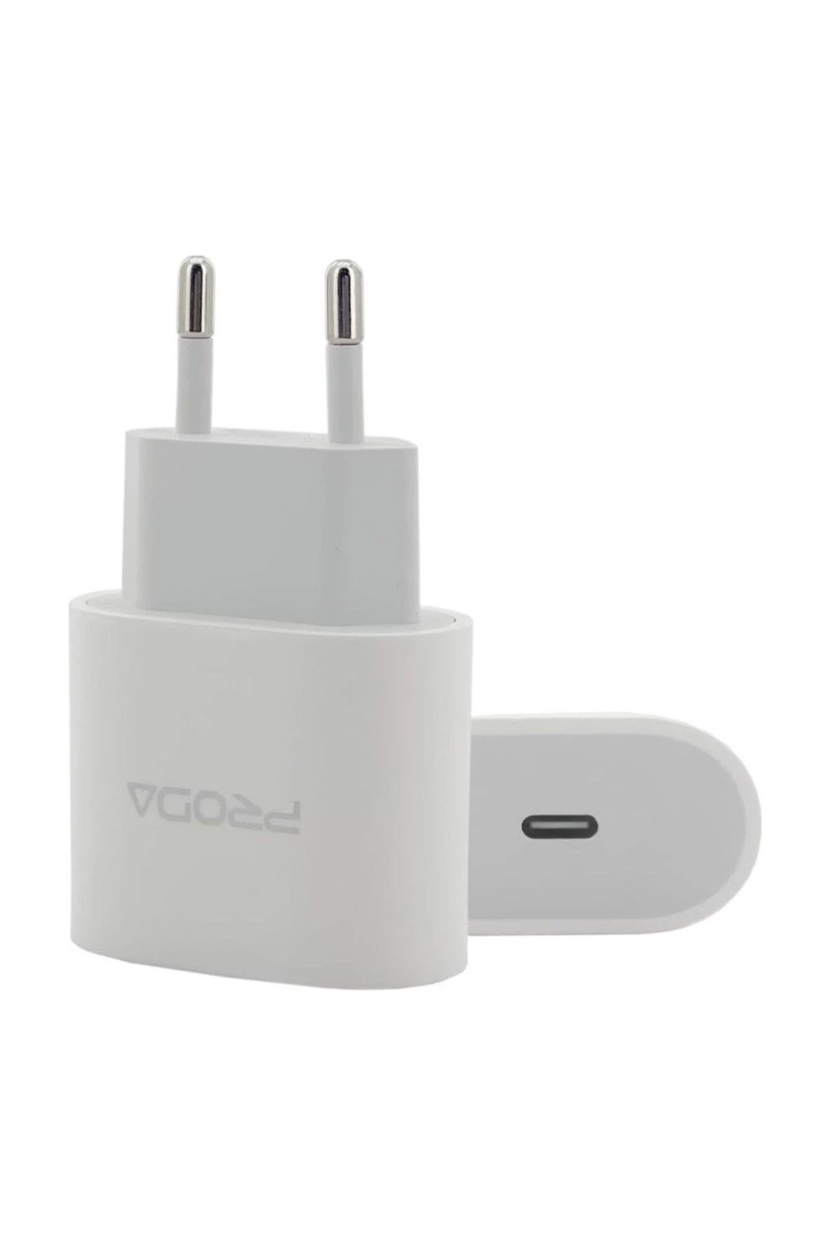PRODA PRD-89B 20W PD İOS  SET