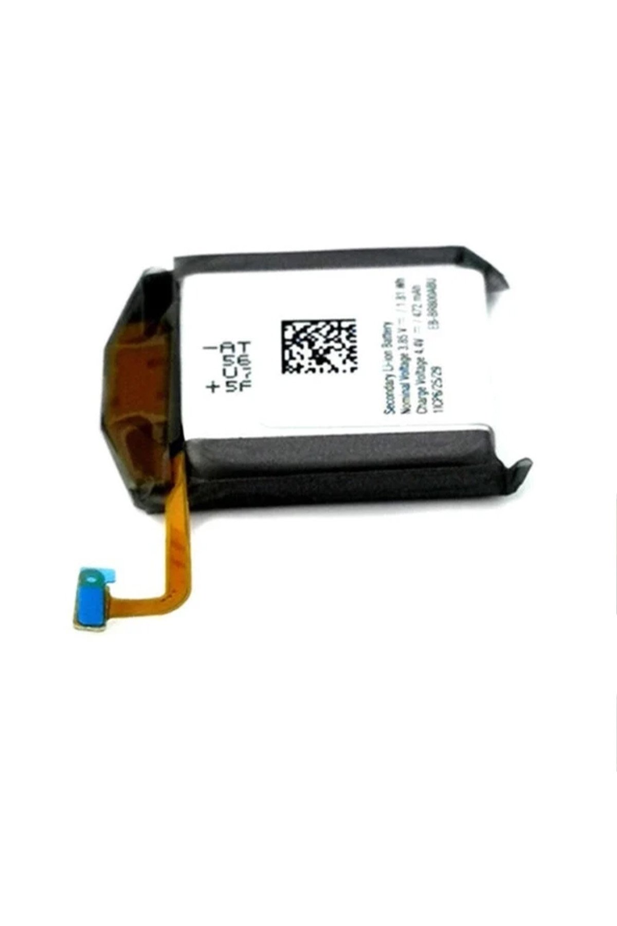 SAMSUNG GEAR S4 EB-BR800ABU 3.85V 472MAH AKILLI SAAT PİLİ