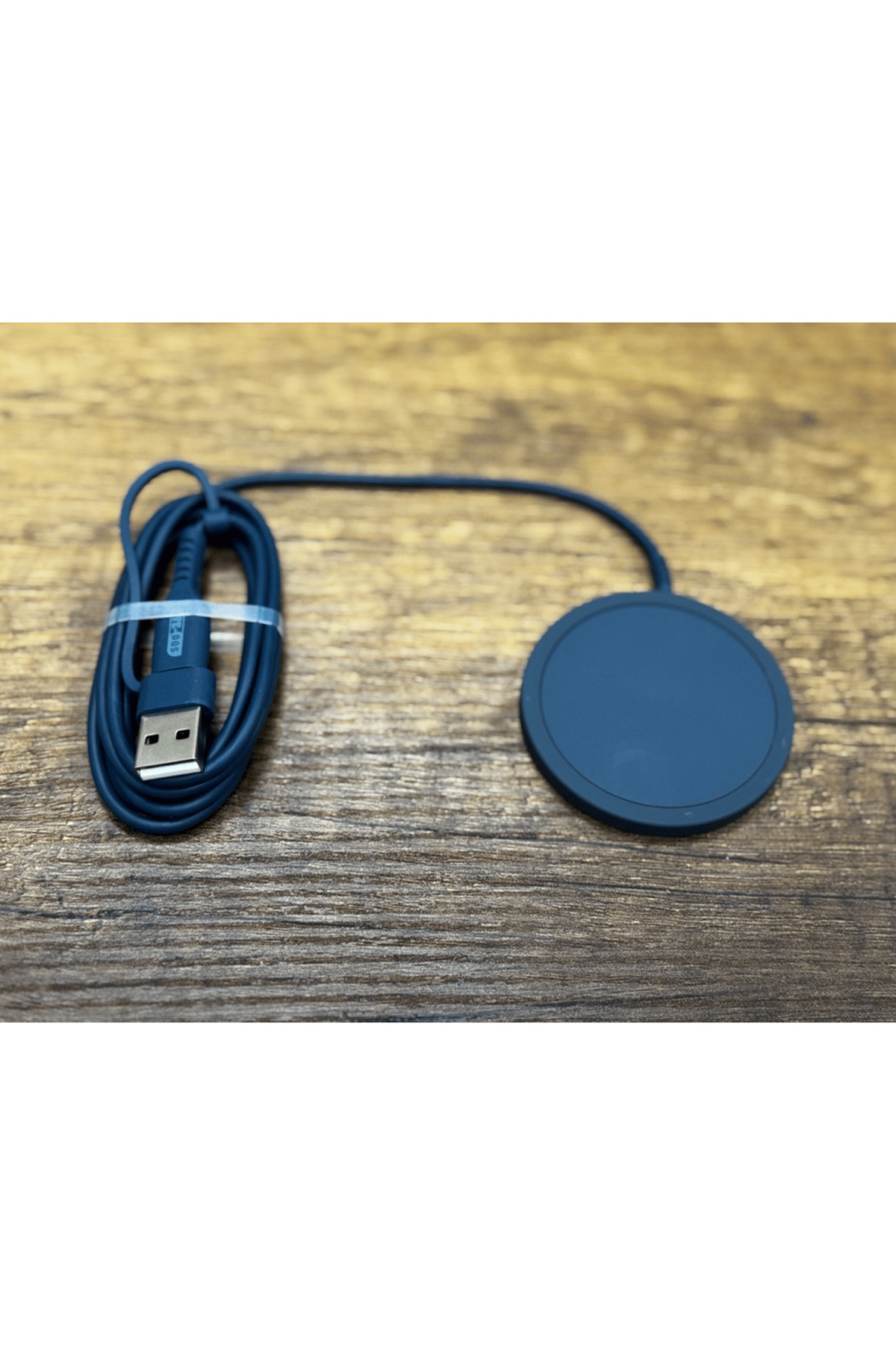 TD-UC2172 PD 2İN1 WİRELESS ŞARJ