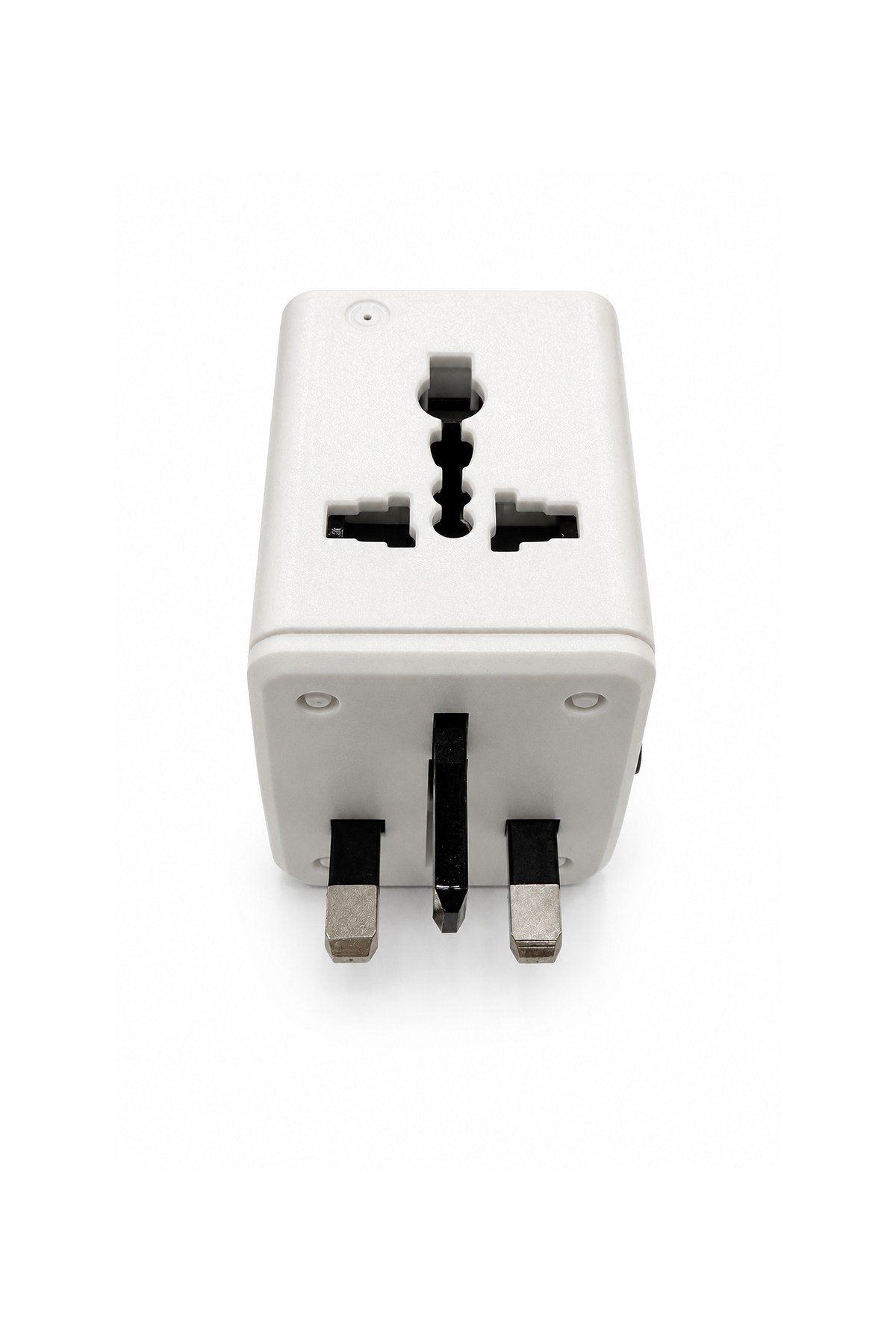 Universal Seyahat Adaptörü USB 5.0V 1000mA