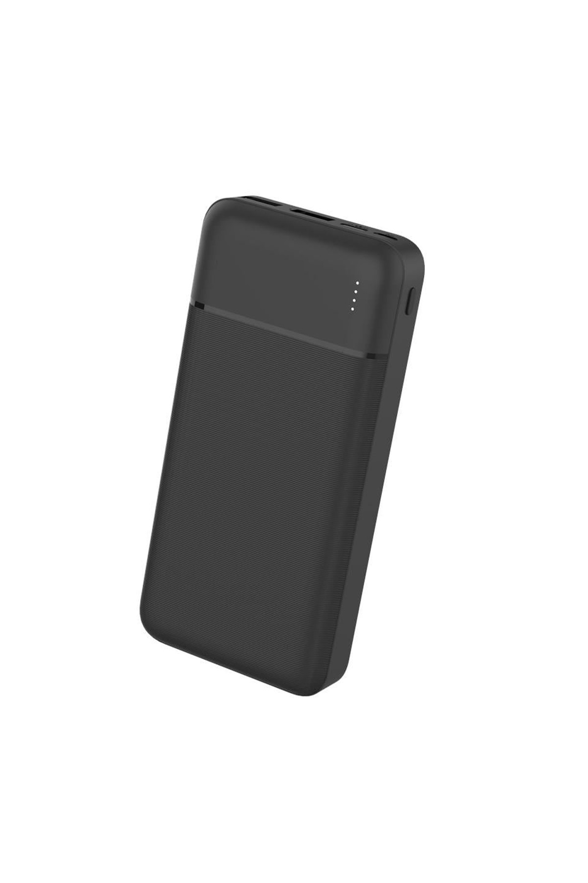 X-LEVEL XP-2287 X-POWERLIGHTS 20000MAH POWERBANK SİYAH
