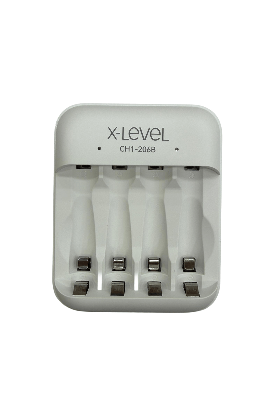 XLevel AA kalem ve AAA ince pil şarj cihazı