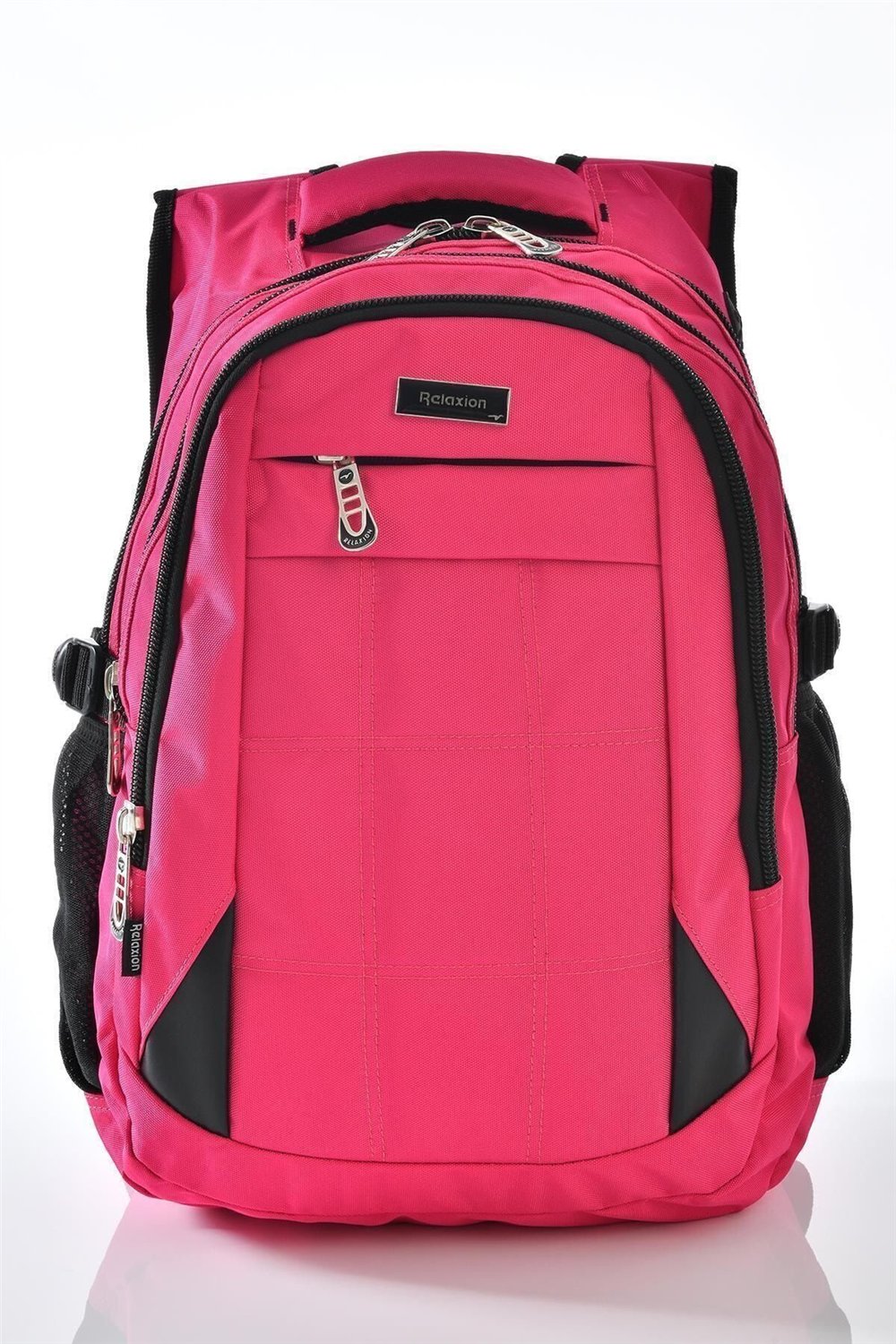 2227 Okul Sırt Çantası Pembe
