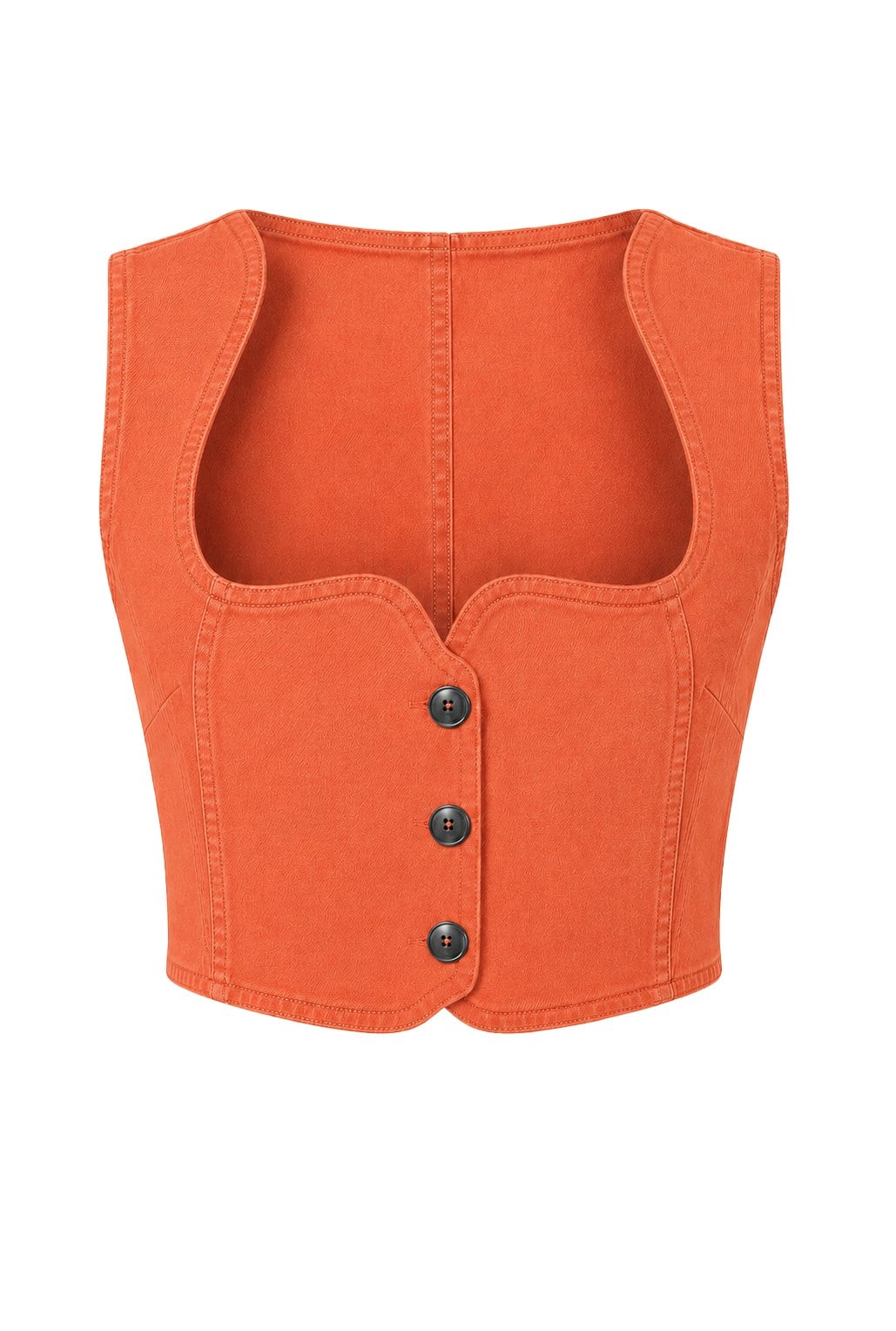 ALLEGRA BLUZ  I ORANGE 