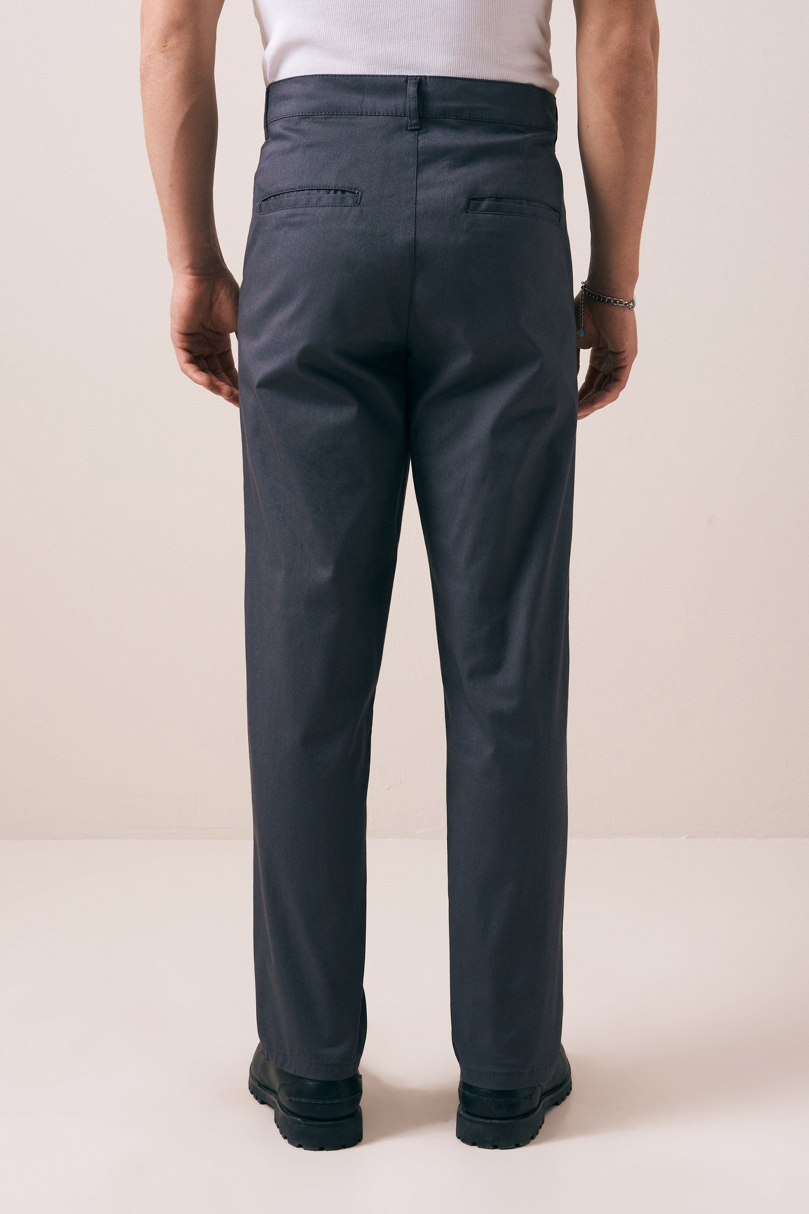 COMFORT FIT PANTOLON