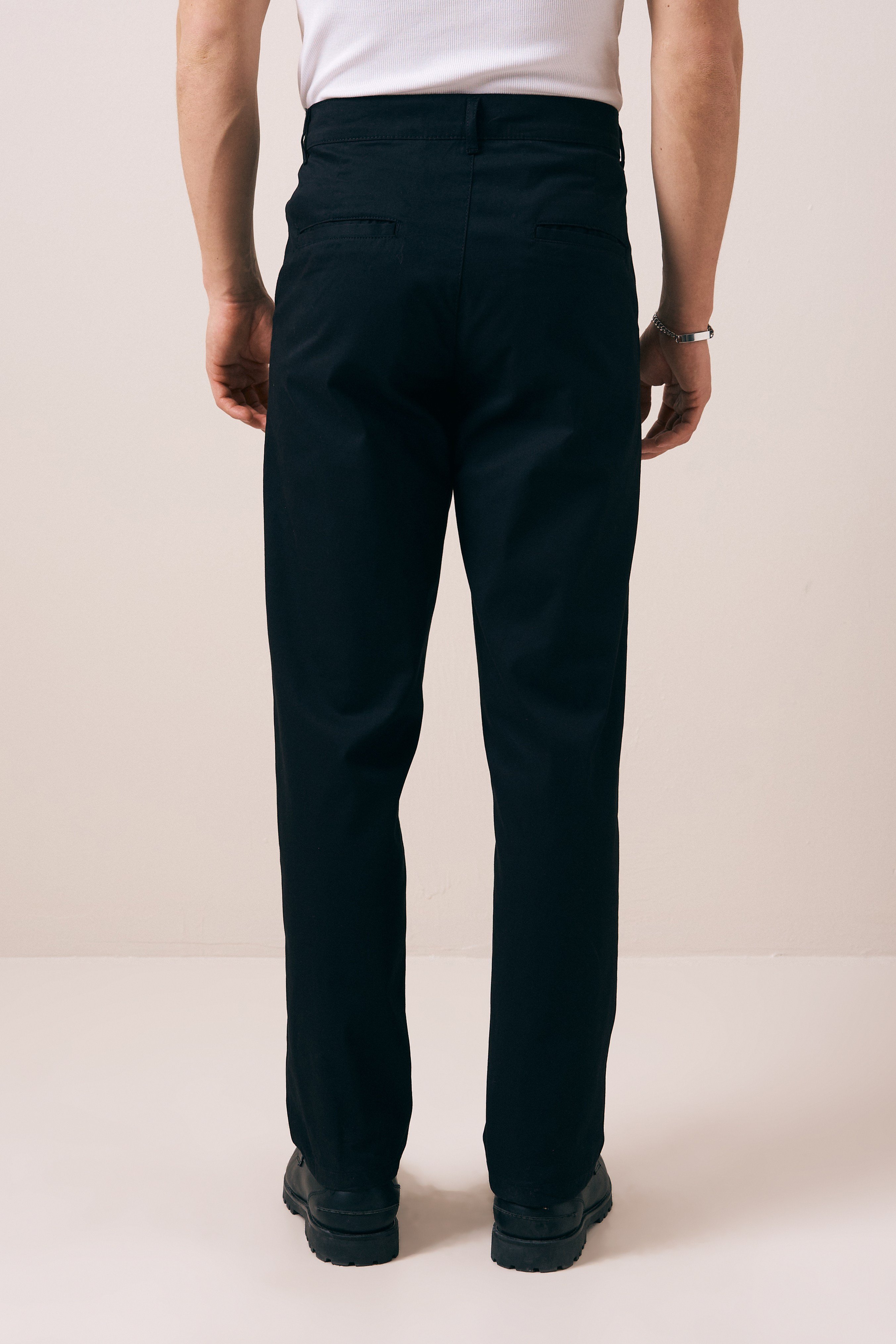COMFORT FIT PANTOLON