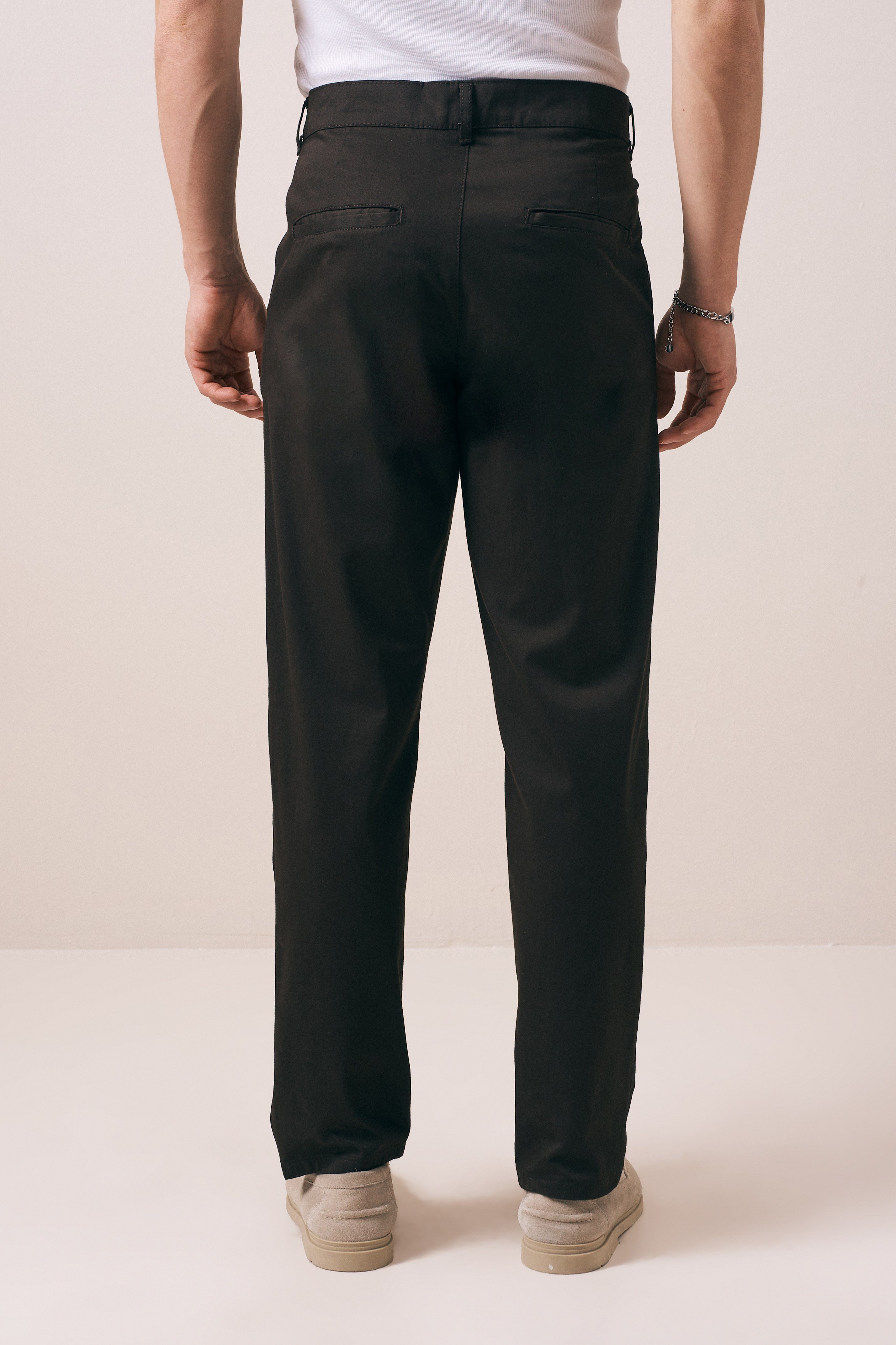 COMFORT FIT PANTOLON