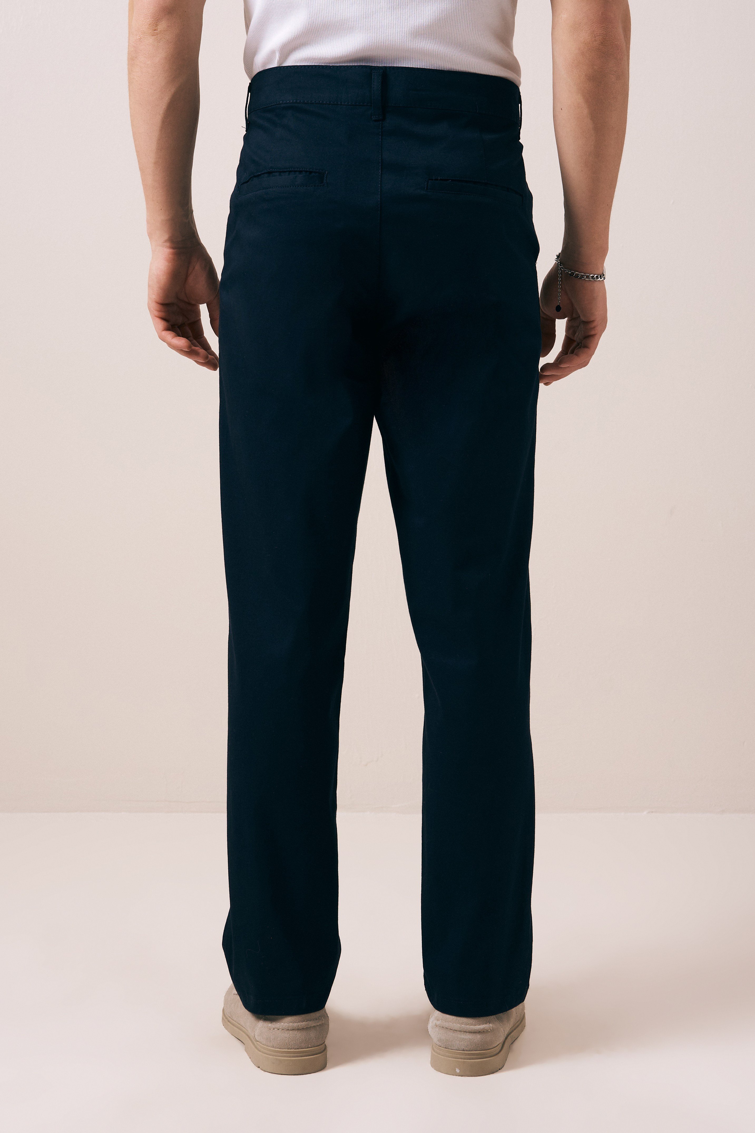 COMFORT FIT PANTOLON