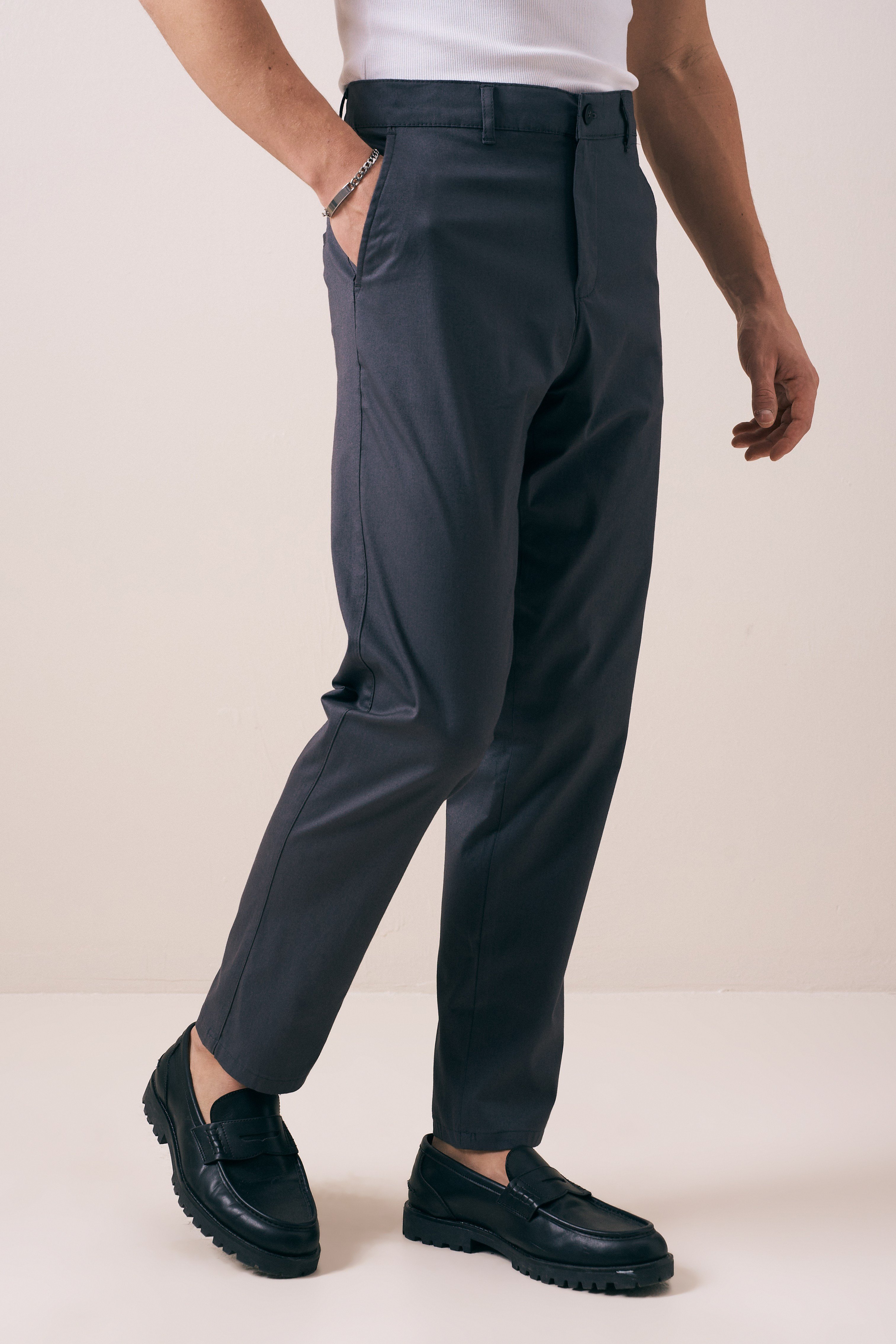 COMFORT FIT PANTOLON