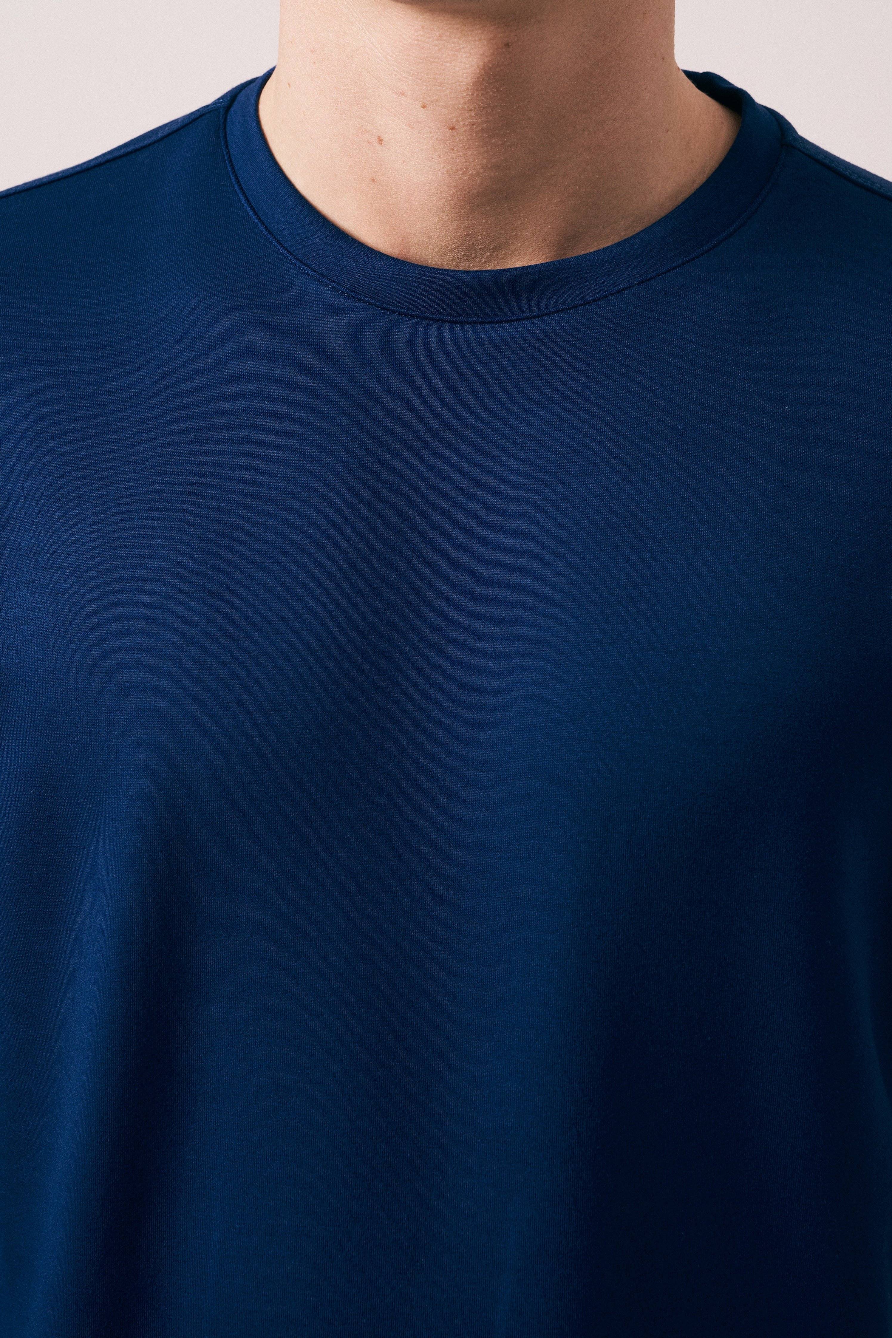 REGULAR FIT OYSHO T-SHIRT