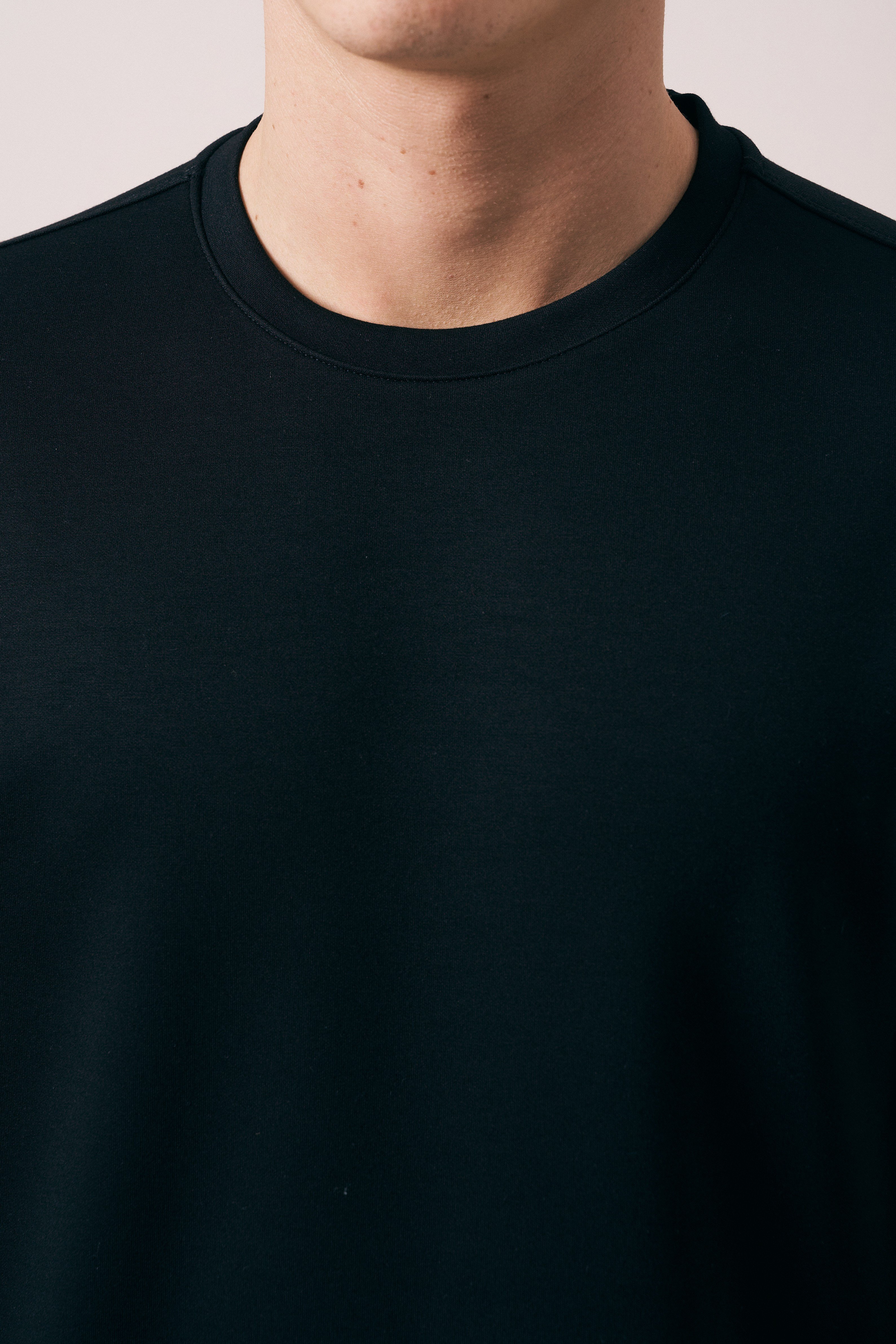 REGULAR FIT OYSHO T-SHIRT