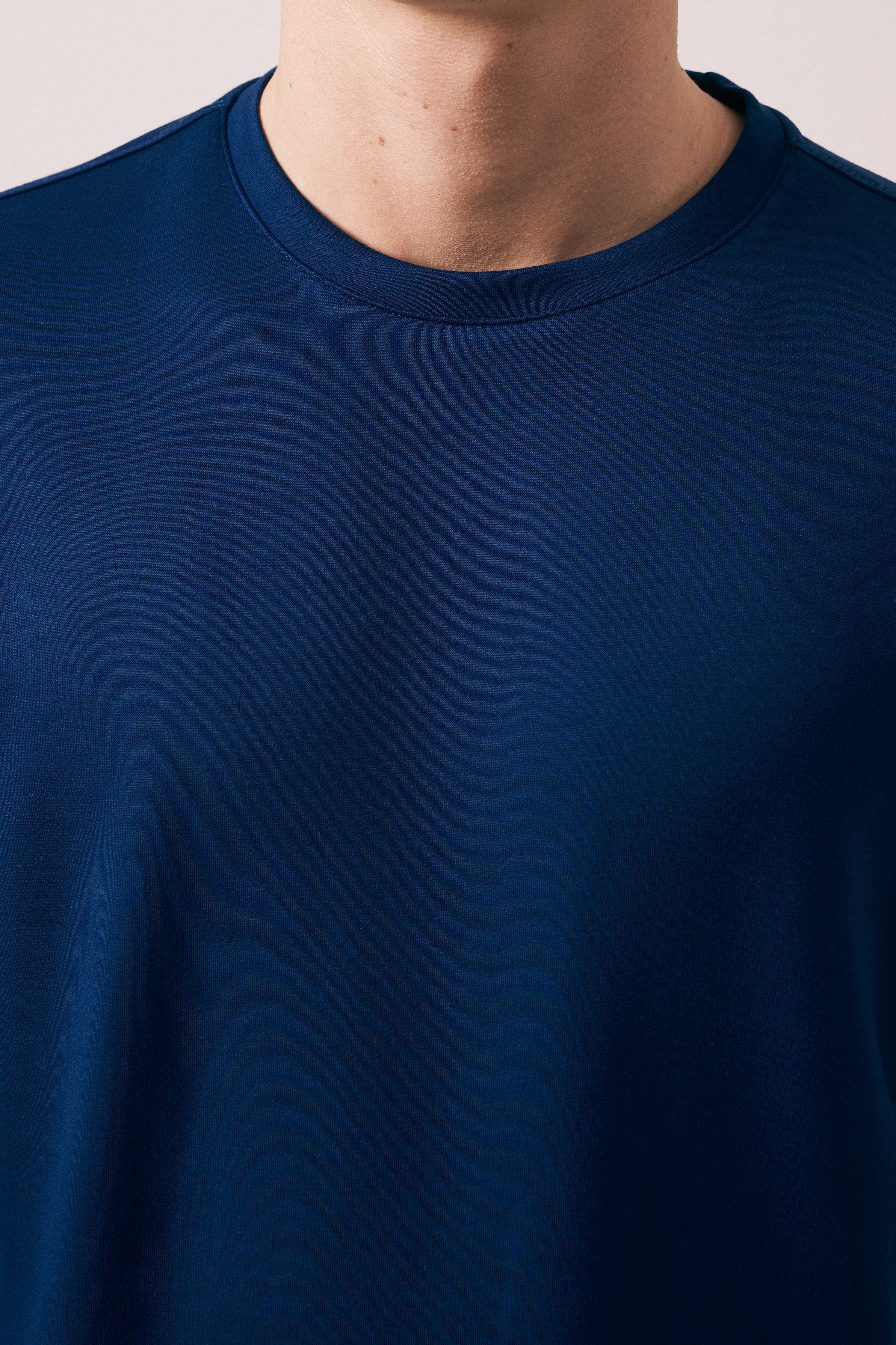 REGULAR FIT OYSHO T-SHIRT
